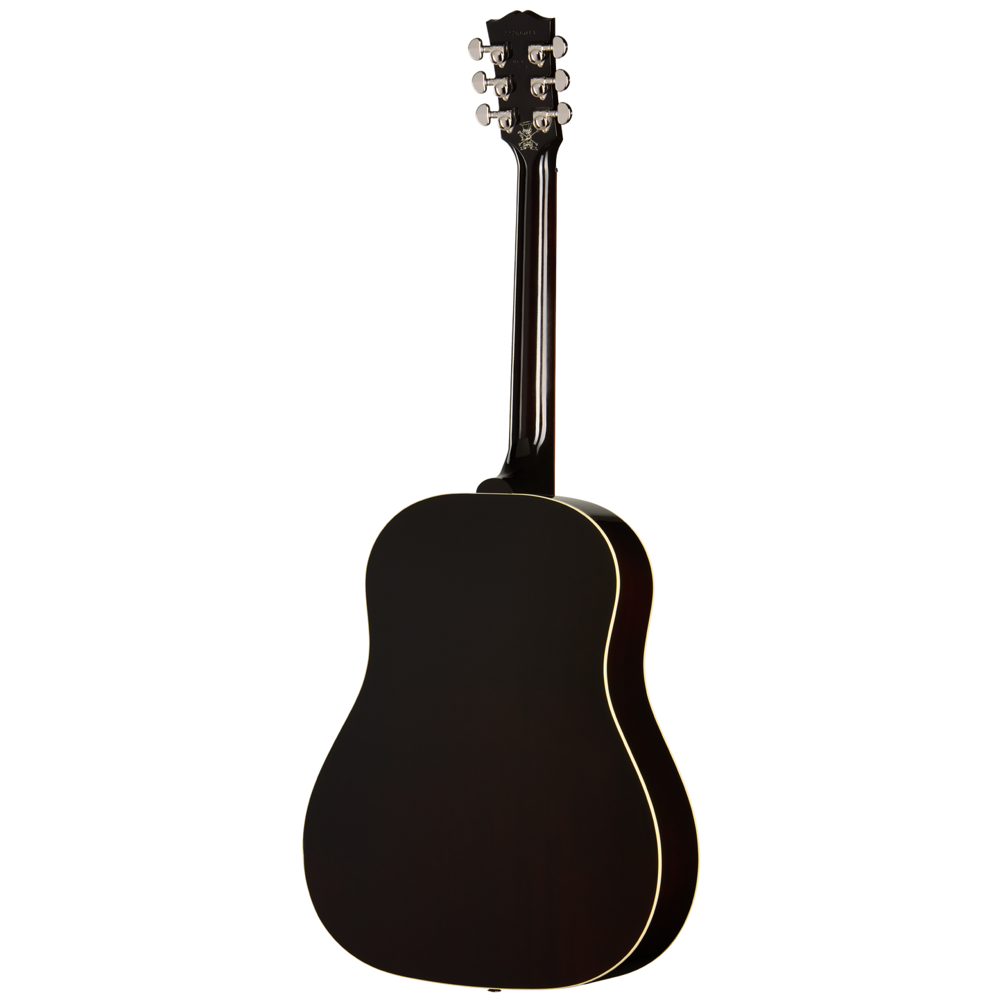 Gibson Custom Slash J-45, Left-Handed, November Burst Acoustic Guitar Gibson Custom