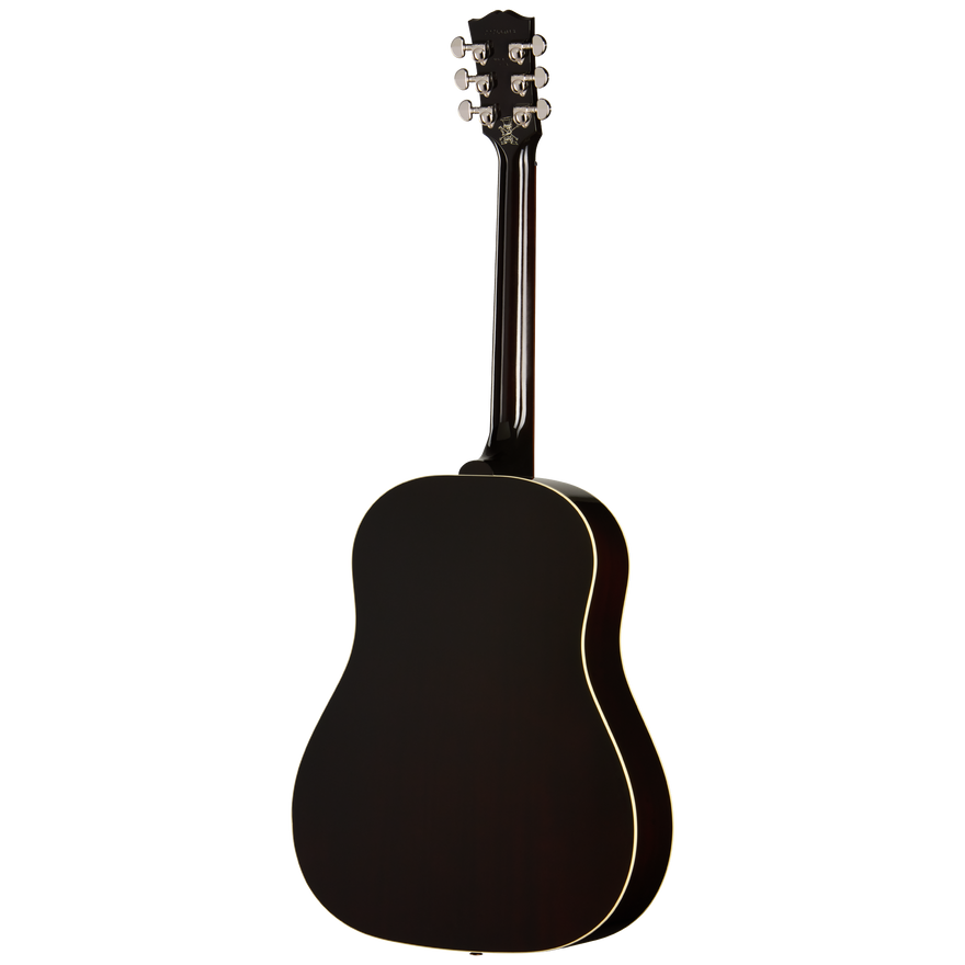 Gibson Custom Slash J-45, Left-Handed, November Burst Acoustic Guitar Gibson Custom