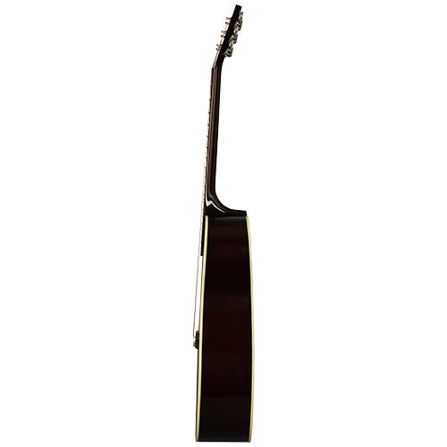 Gibson Custom Slash J-45, November Burst Acoustic Guitar Gibson Custom