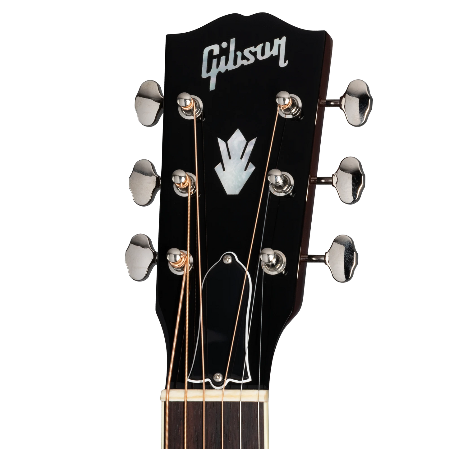 Gibson Custom Keb’ Mo’ “3.0” 12-Fret J-45, Vintage Sunburst Acoustic Guitar Gibson Custom
