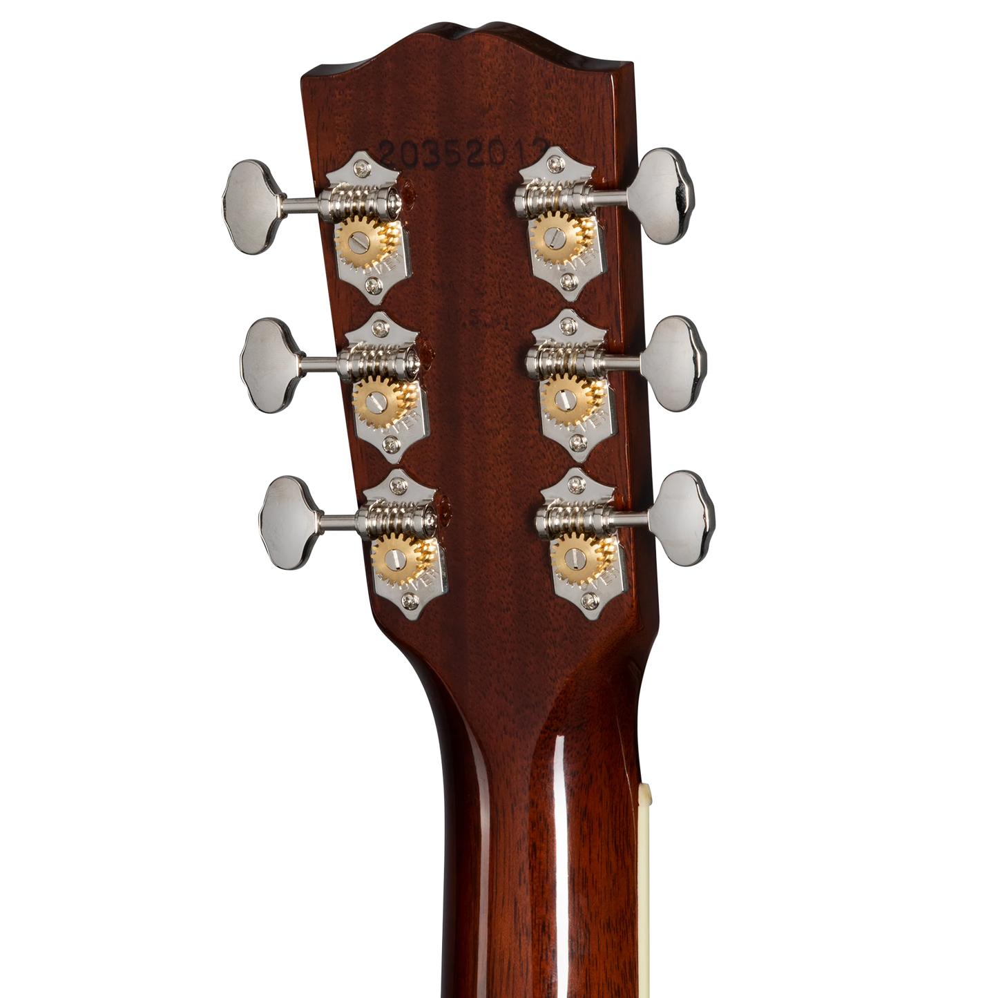 Gibson Custom Keb’ Mo’ “3.0” 12-Fret J-45, Vintage Sunburst Acoustic Guitar Gibson Custom