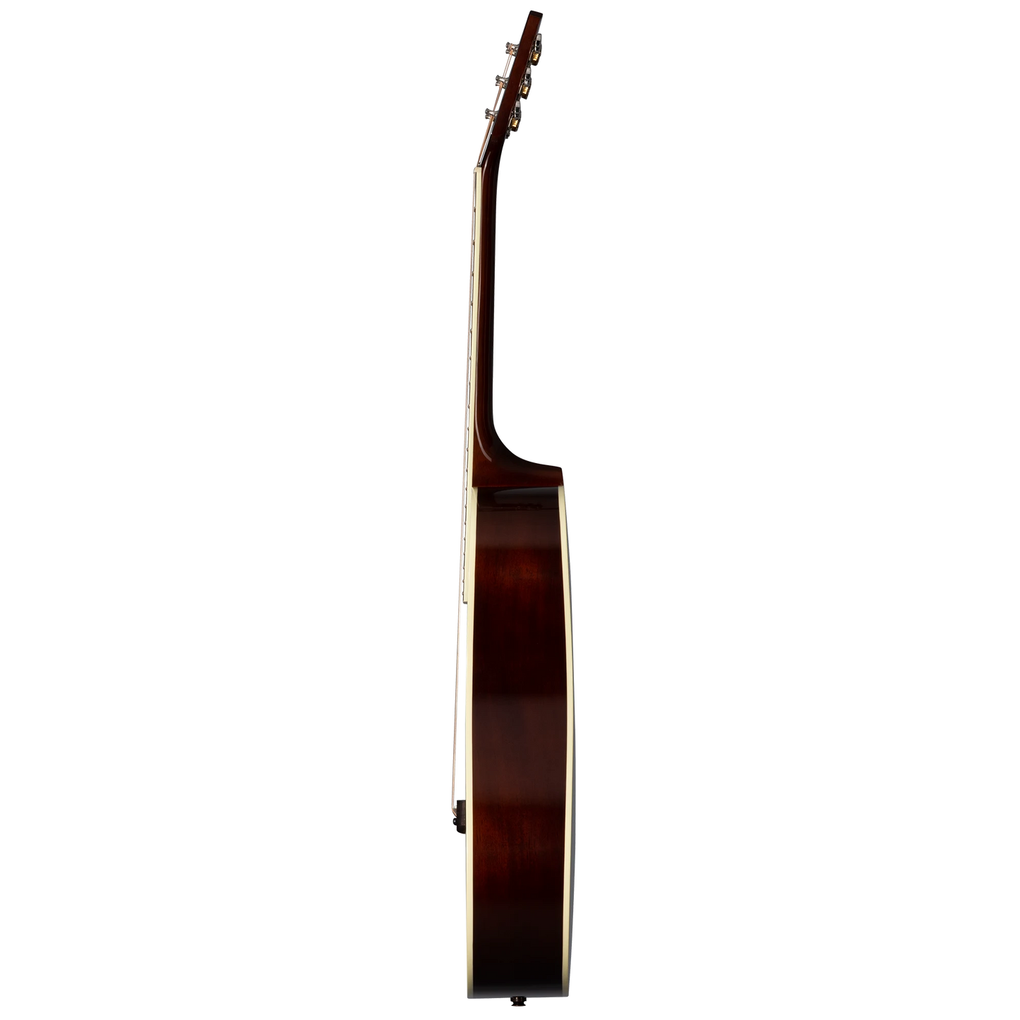 Gibson Custom Keb’ Mo’ “3.0” 12-Fret J-45, Vintage Sunburst Acoustic Guitar Gibson Custom