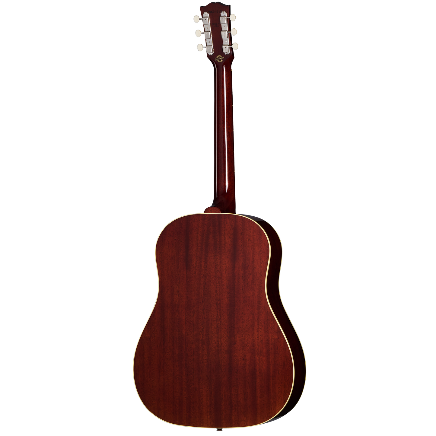 Gibson Custom Margo Price J-45, Heritage Cherry Sunburst Acoustic Guitar Gibson Custom