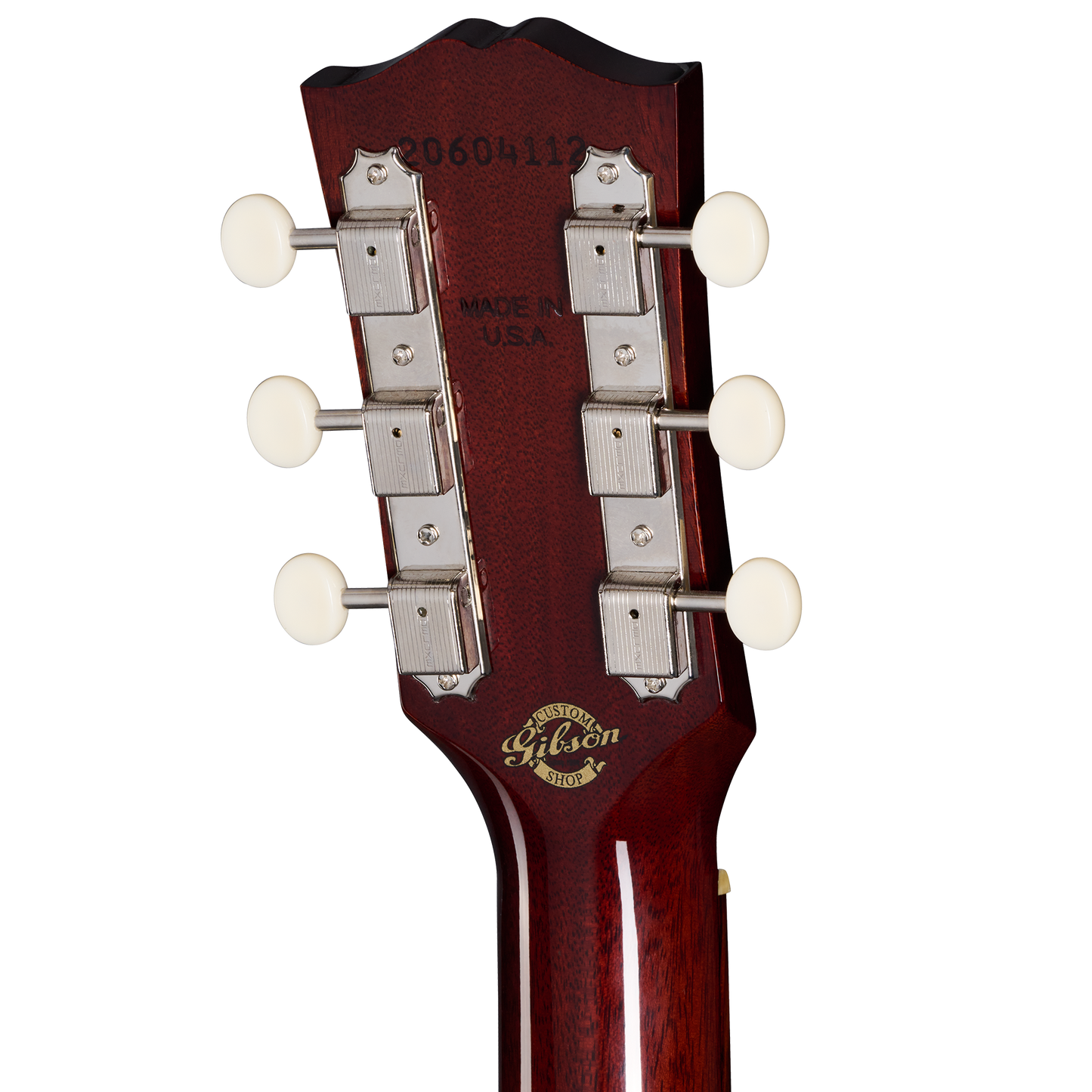 Gibson Custom Margo Price J-45, Heritage Cherry Sunburst Acoustic Guitar Gibson Custom