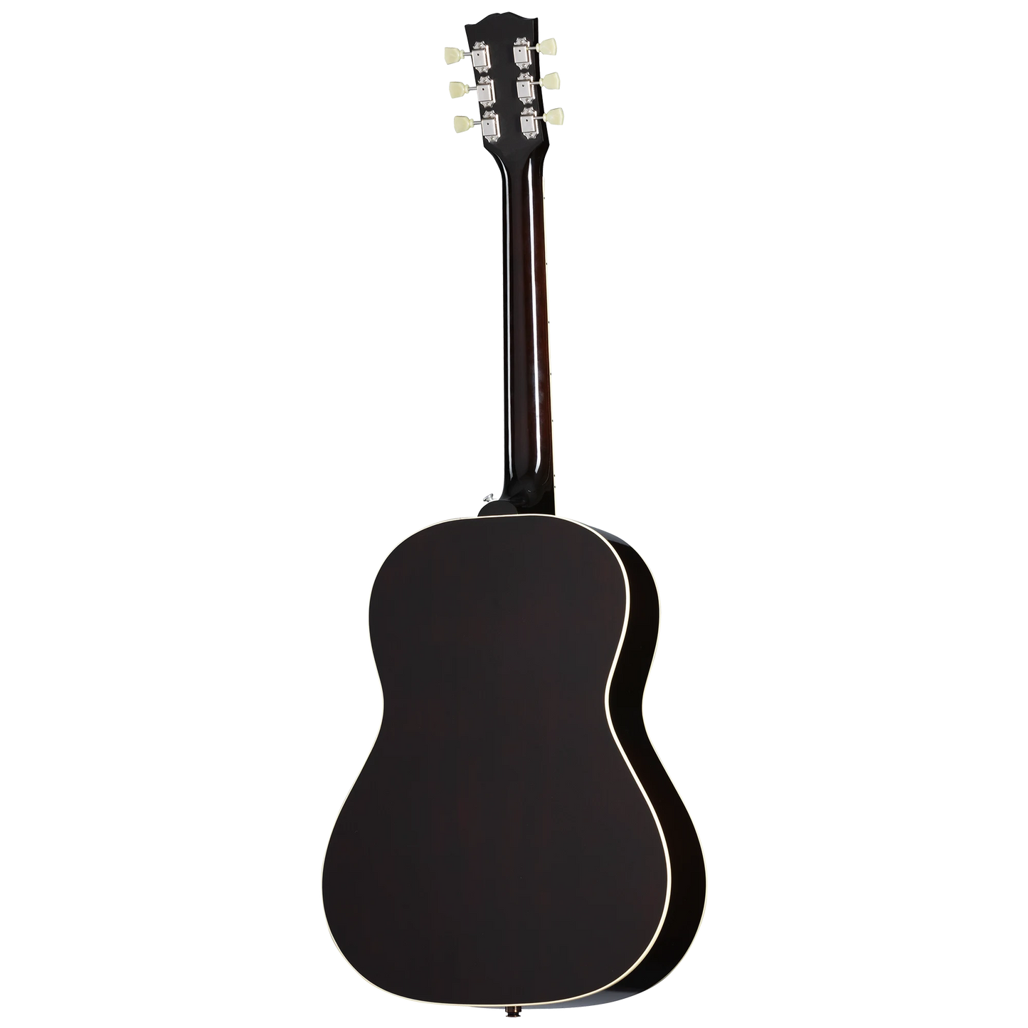 Gibson Custom Nathaniel Rateliff LG-2 Western, Vintage Sunburst Acoustic Guitar Gibson Custom