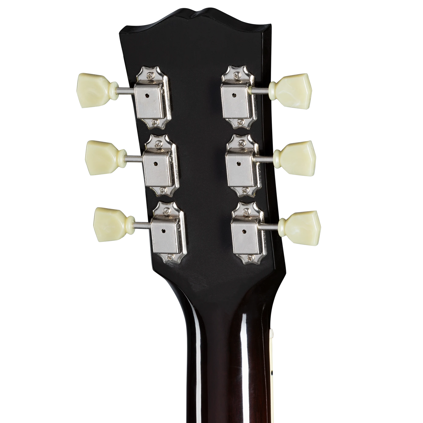 Gibson Custom Nathaniel Rateliff LG-2 Western, Vintage Sunburst Acoustic Guitar Gibson Custom