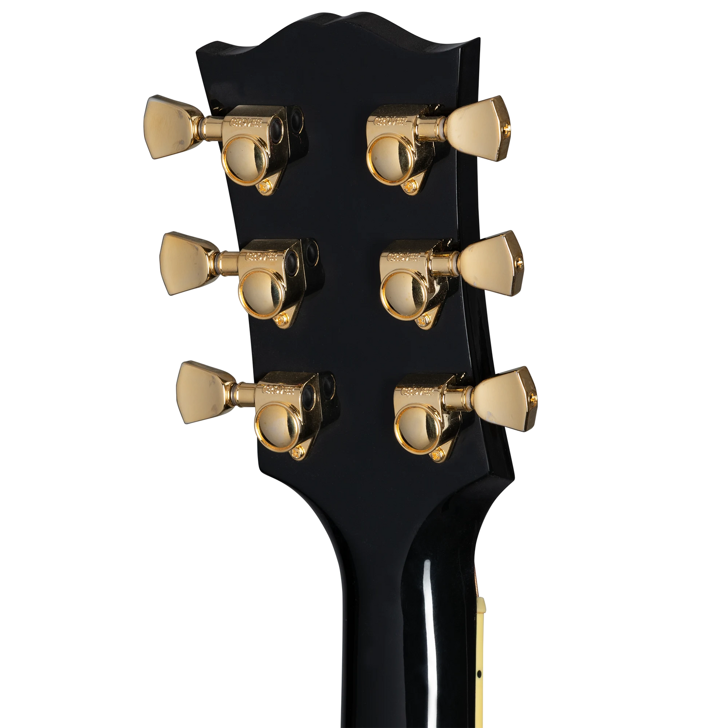 Gibson Custom Elvis Dove, Ebony Acoustic Guitar Gibson Custom