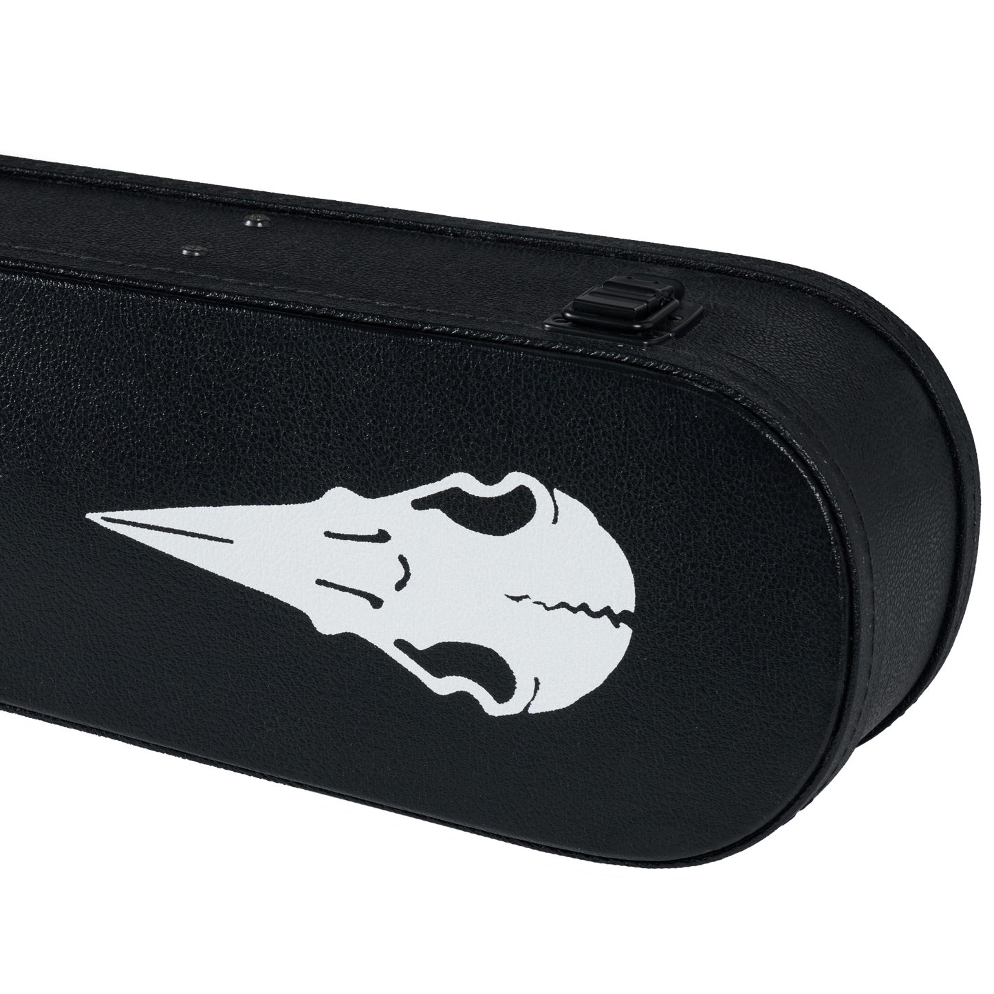 Gibson Custom Kirk Hammett Raven, Ebony Acoustic Guitar Gibson Custom