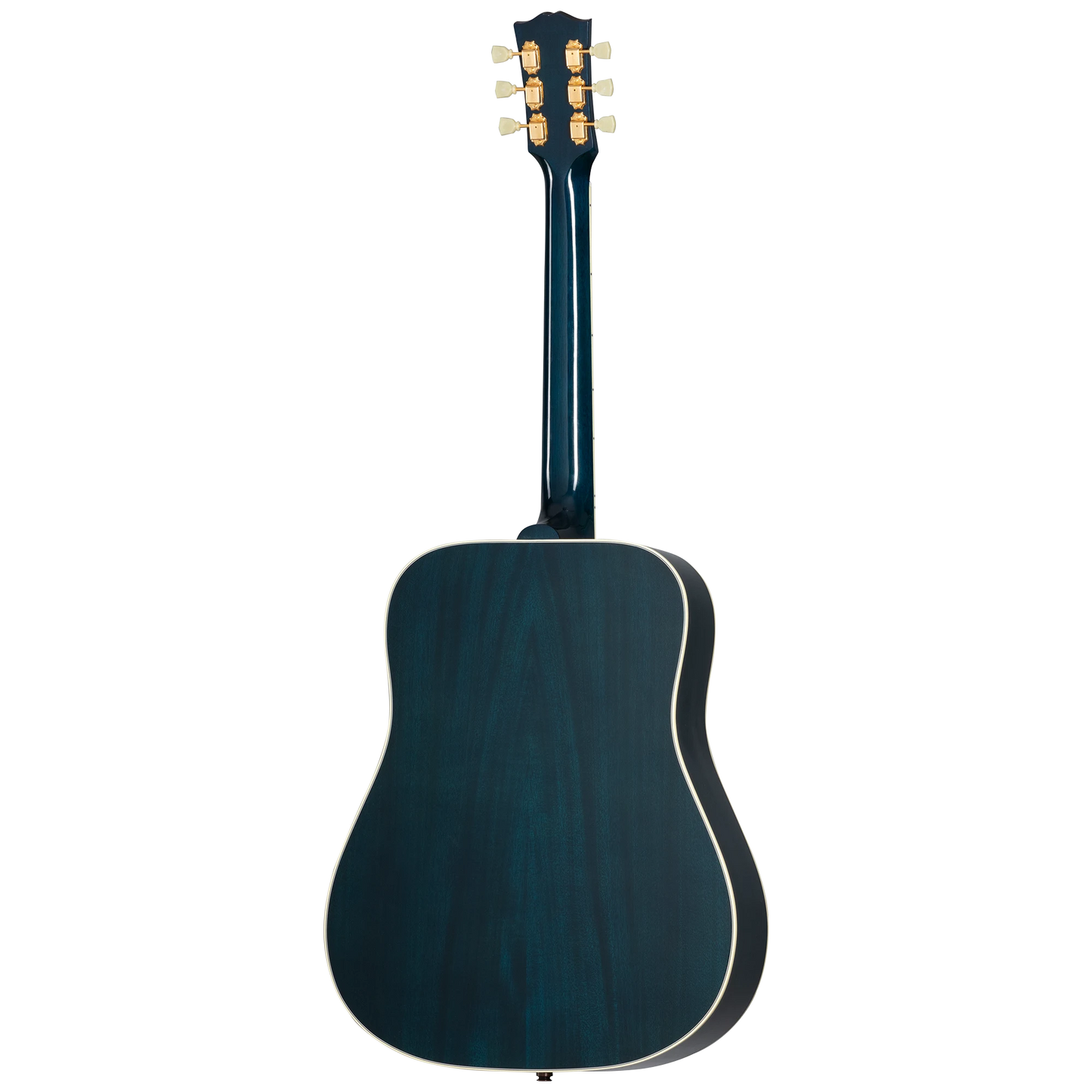 Gibson Custom Miranda Lambert Bluebird, Bluebonnet Acoustic Guitar Gibson Custom
