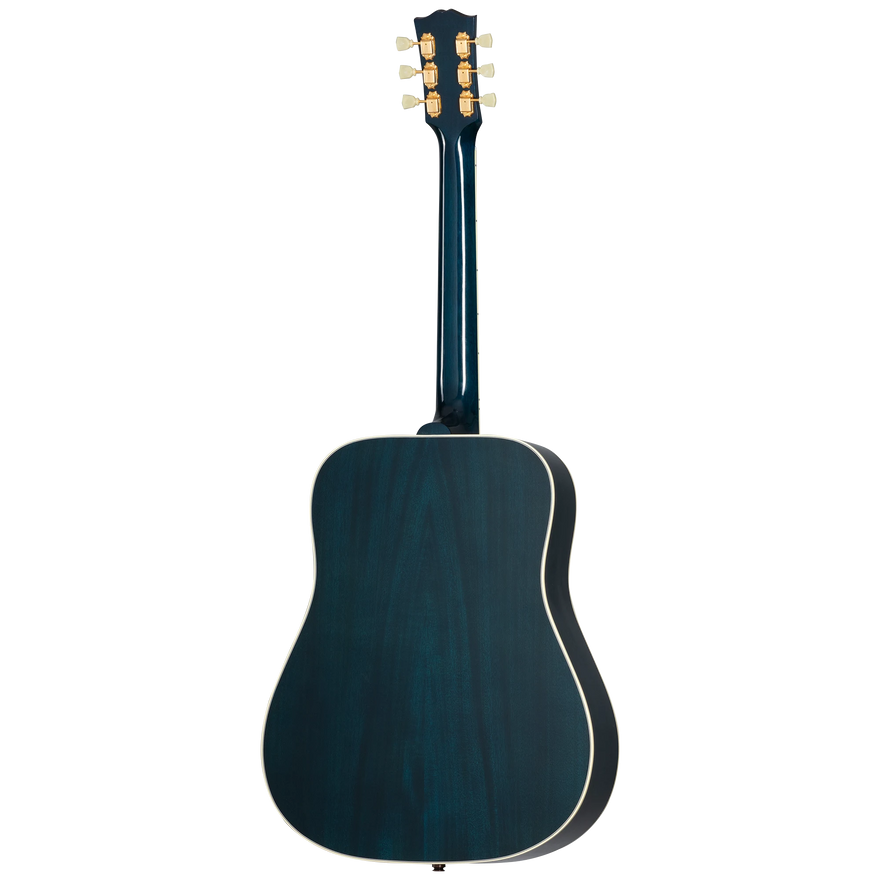 Gibson Custom Miranda Lambert Bluebird, Bluebonnet Acoustic Guitar Gibson Custom