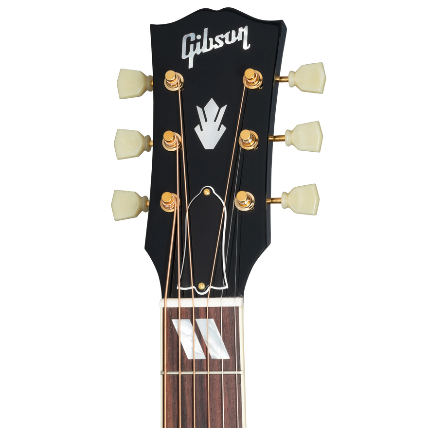 Gibson Custom Miranda Lambert Bluebird, Bluebonnet Acoustic Guitar Gibson Custom