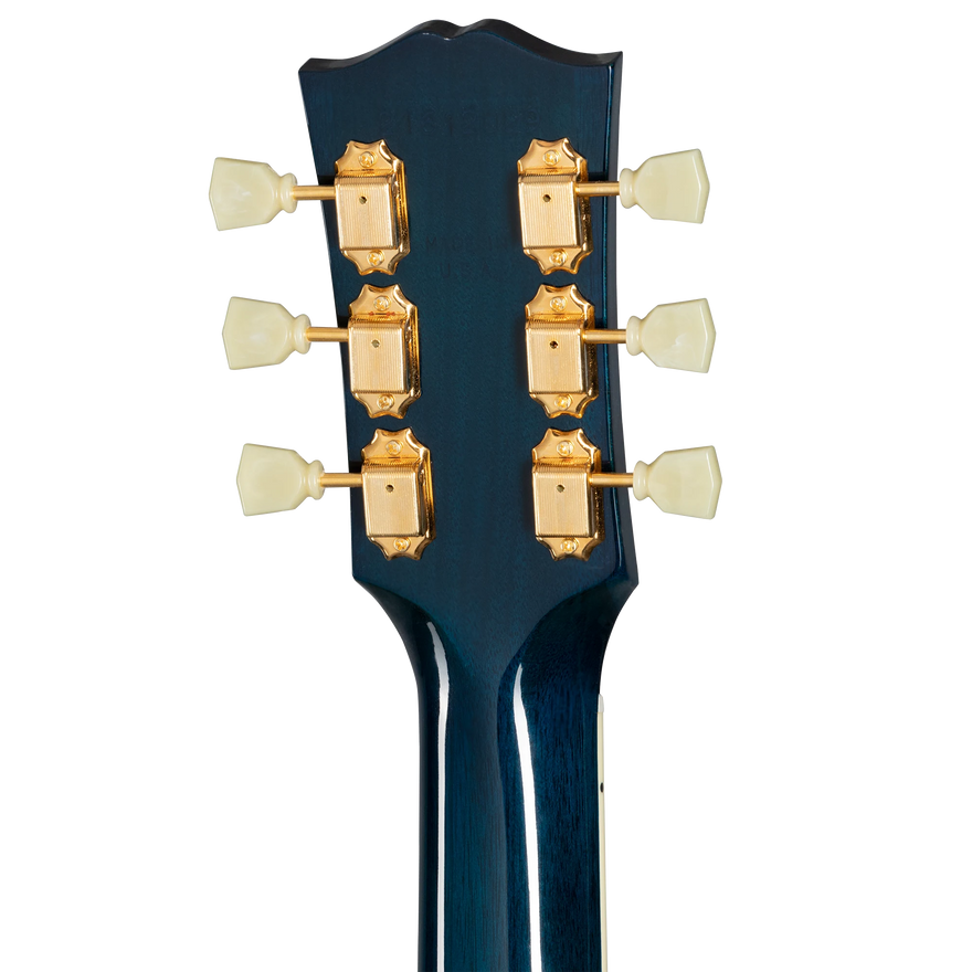 Gibson Custom Miranda Lambert Bluebird, Bluebonnet Acoustic Guitar Gibson Custom