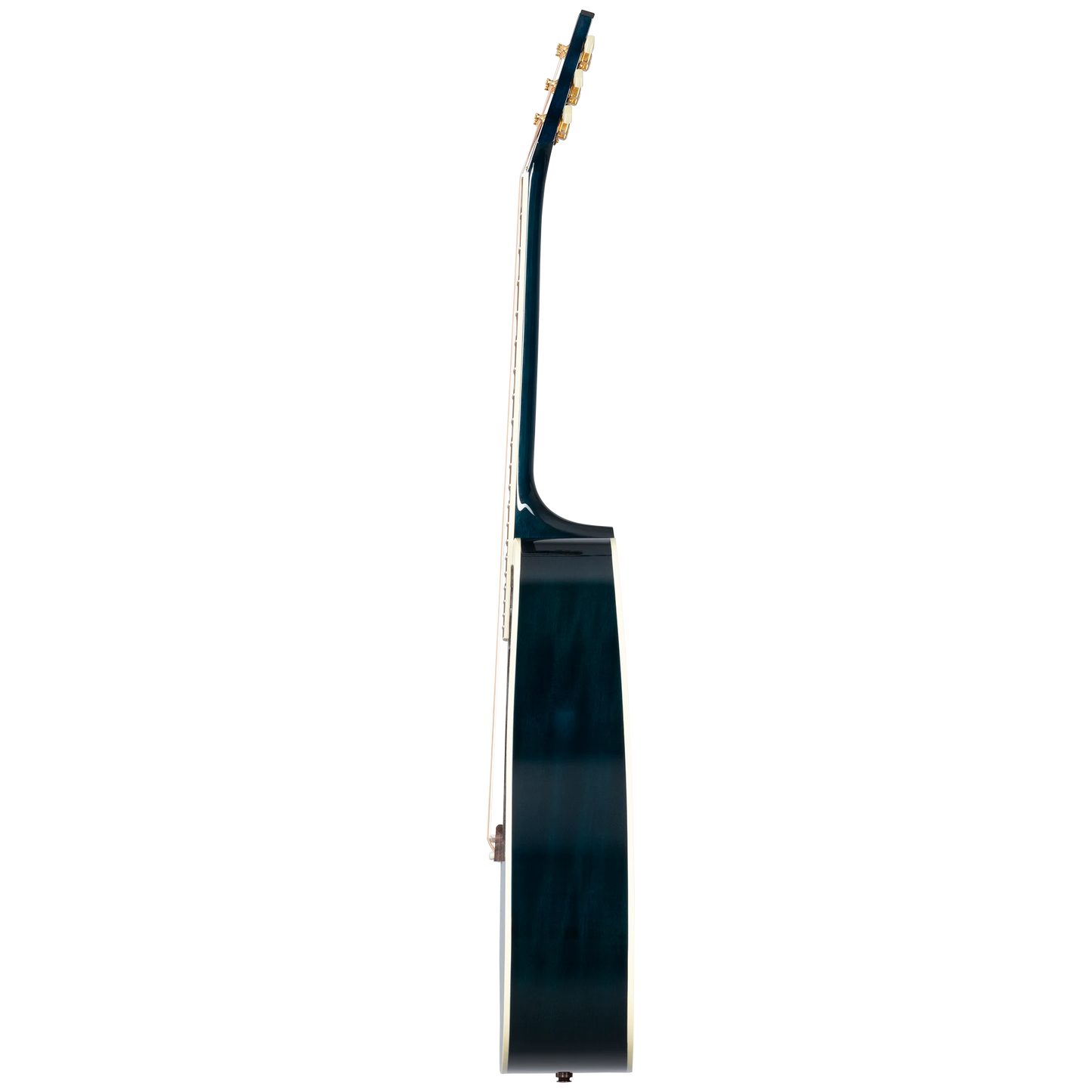 Gibson Custom Miranda Lambert Bluebird, Bluebonnet Acoustic Guitar Gibson Custom