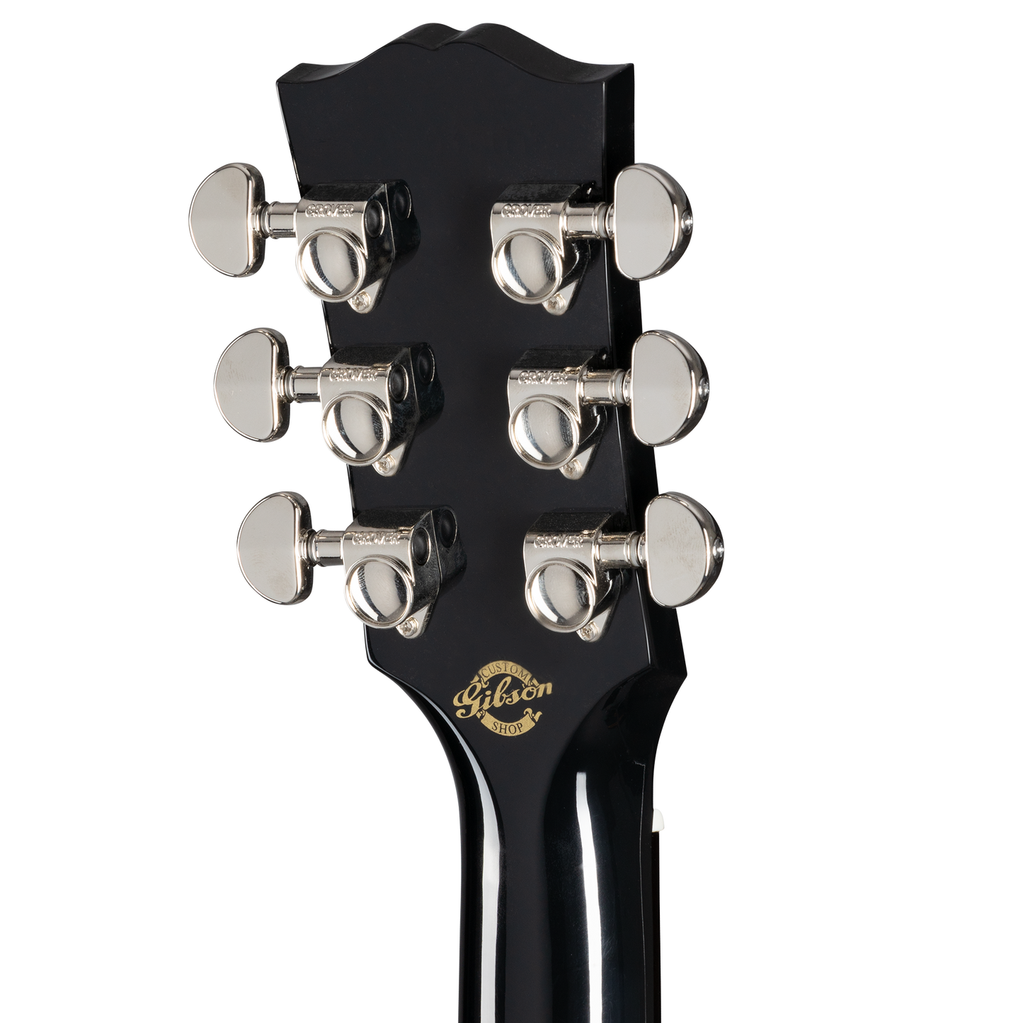 Gibson Dave Mustaine Songwriter, Signed, Ebony Acoustic Guitar Gibson