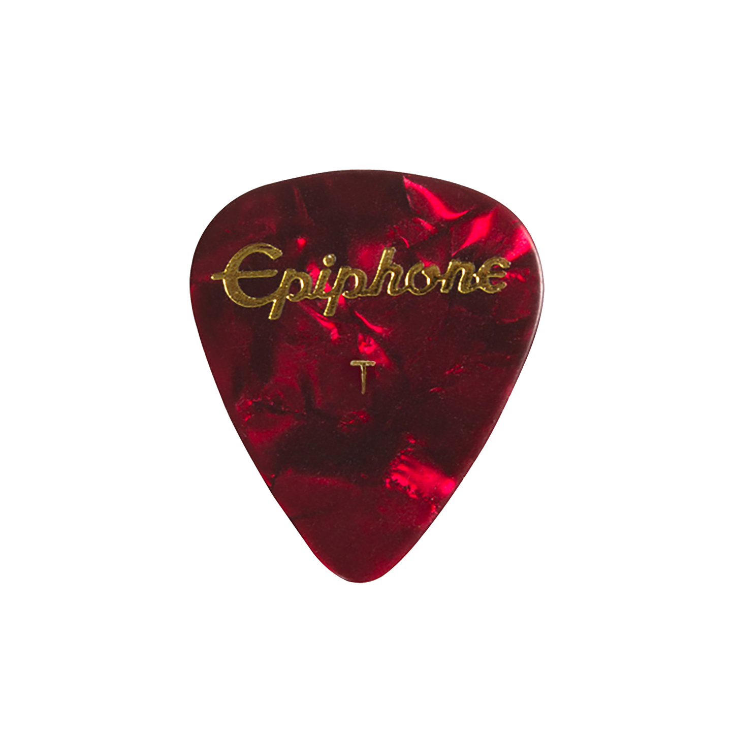 Epiphone Picks, 12-Pack, Thin Picks Epiphone