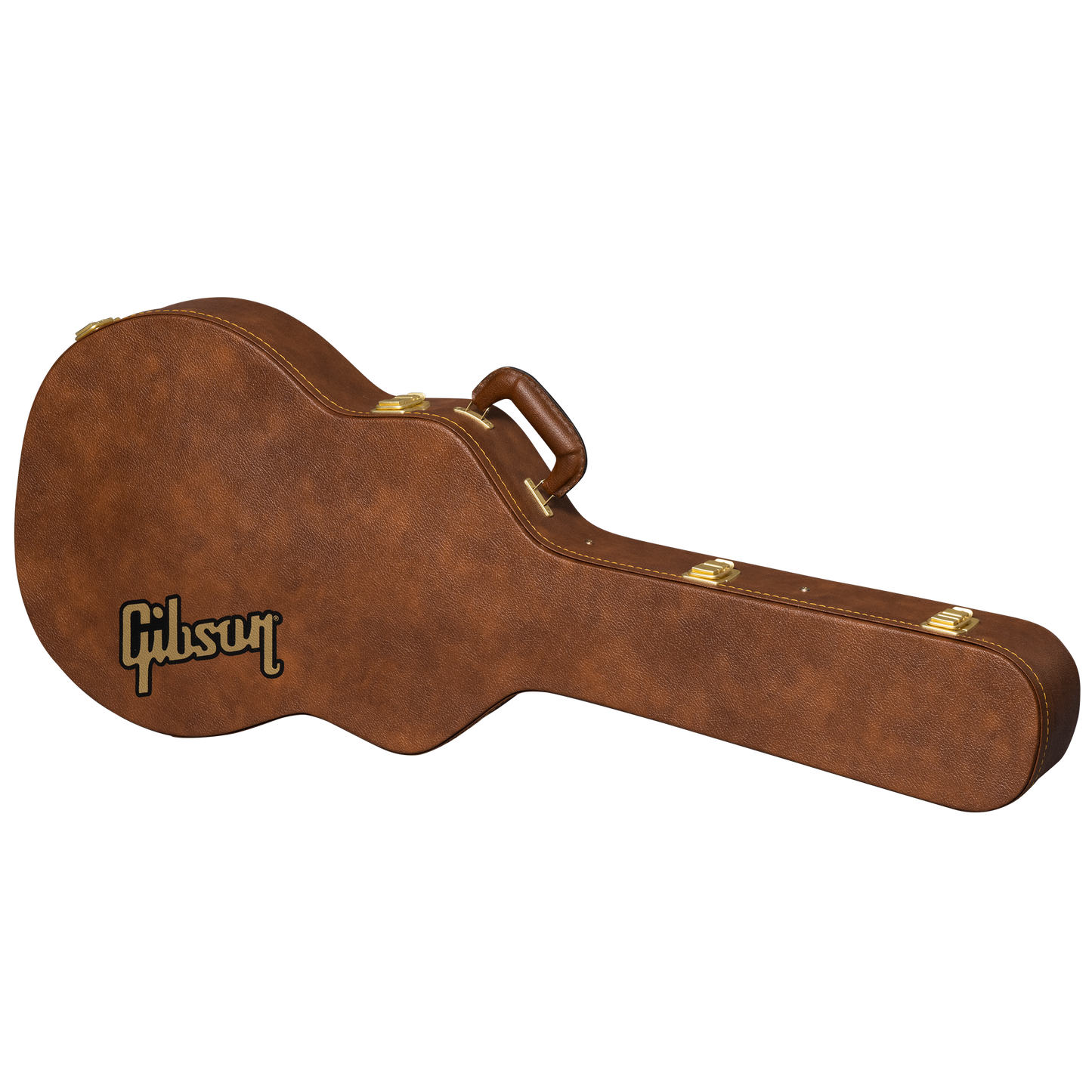 Gibson Original Hardshell Case, ES-335, Brown Hardshell Case Gibson