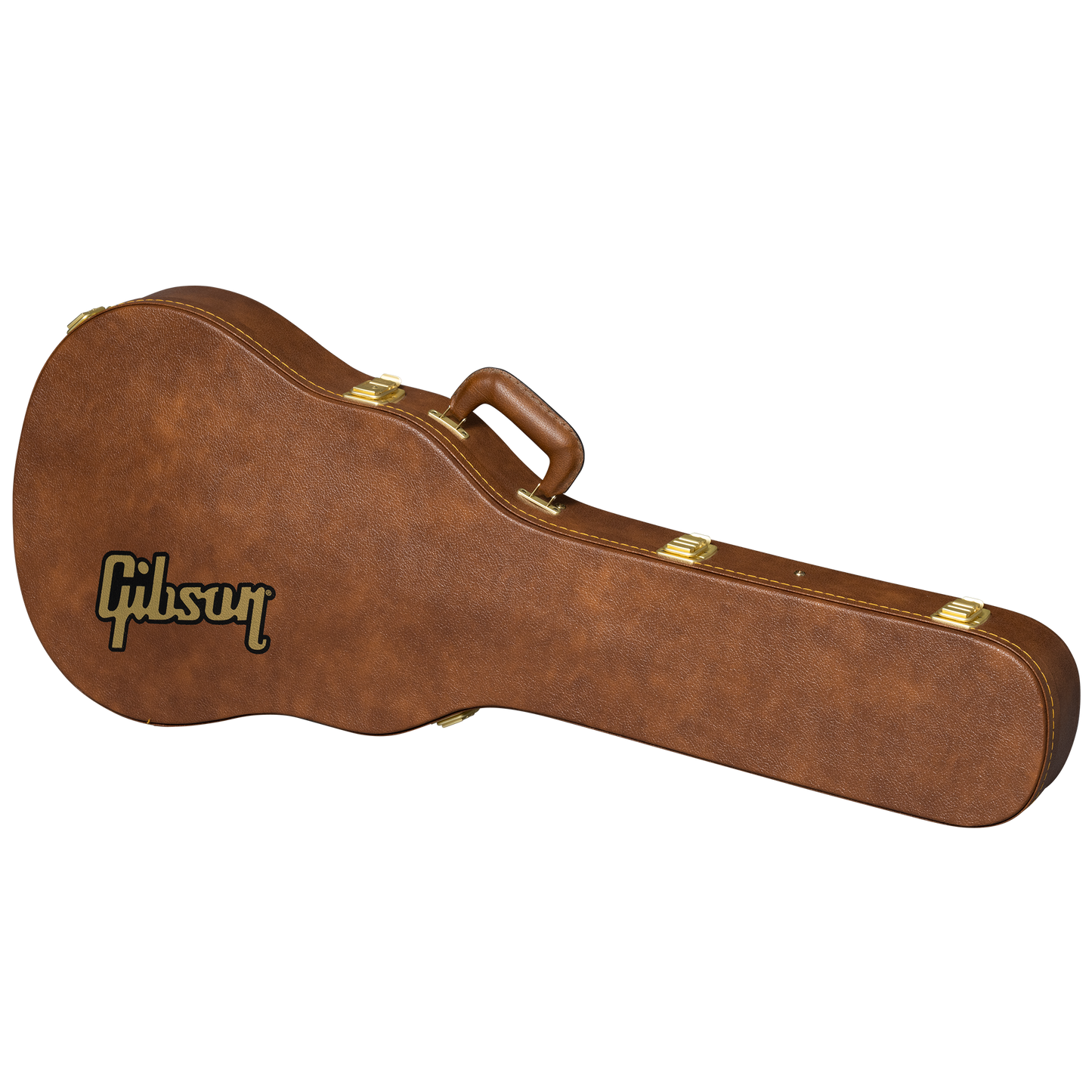 Gibson Original Hardshell Case, ES-339, Brown Hardshell Case Gibson