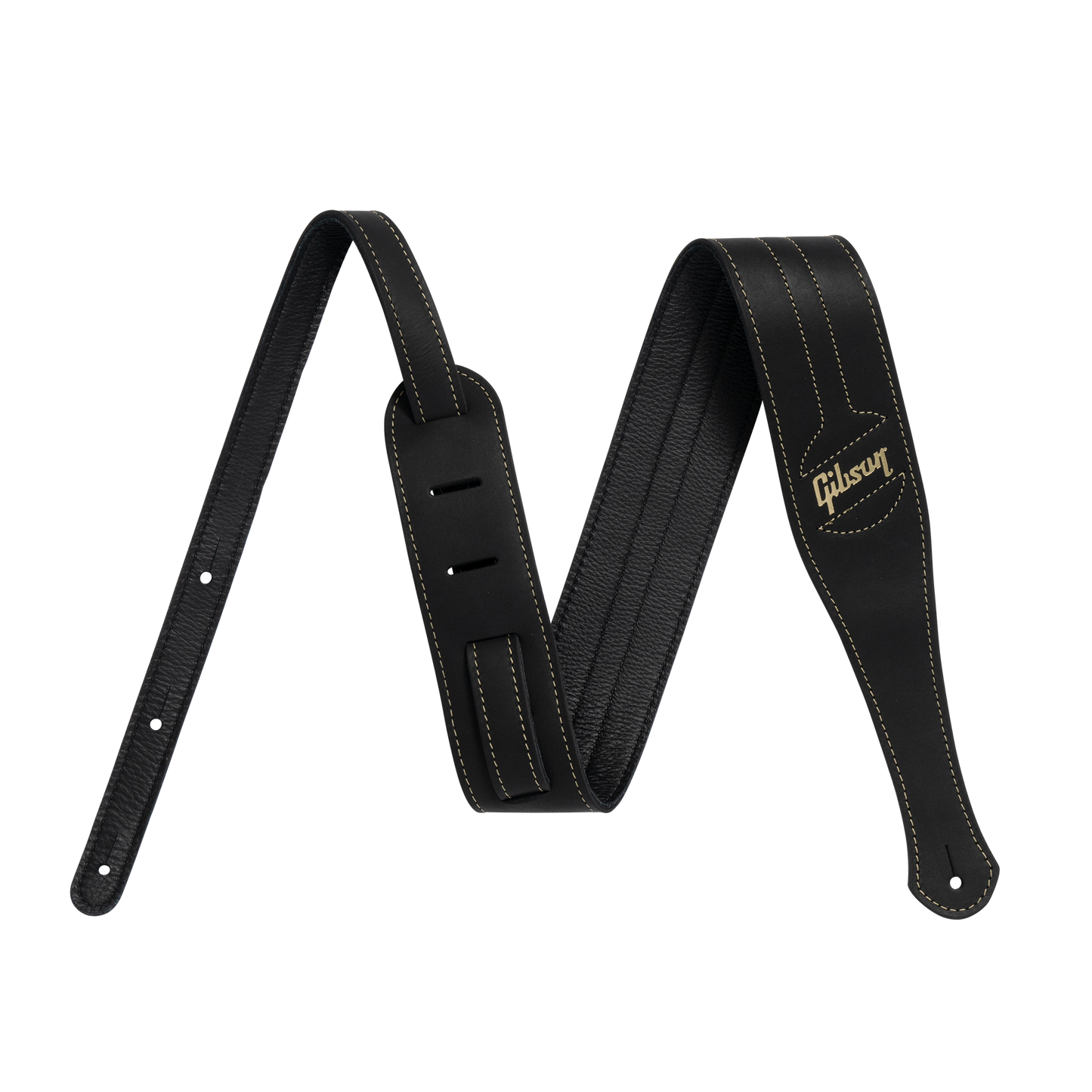 Gibson The Classic, Black Strap Gibson