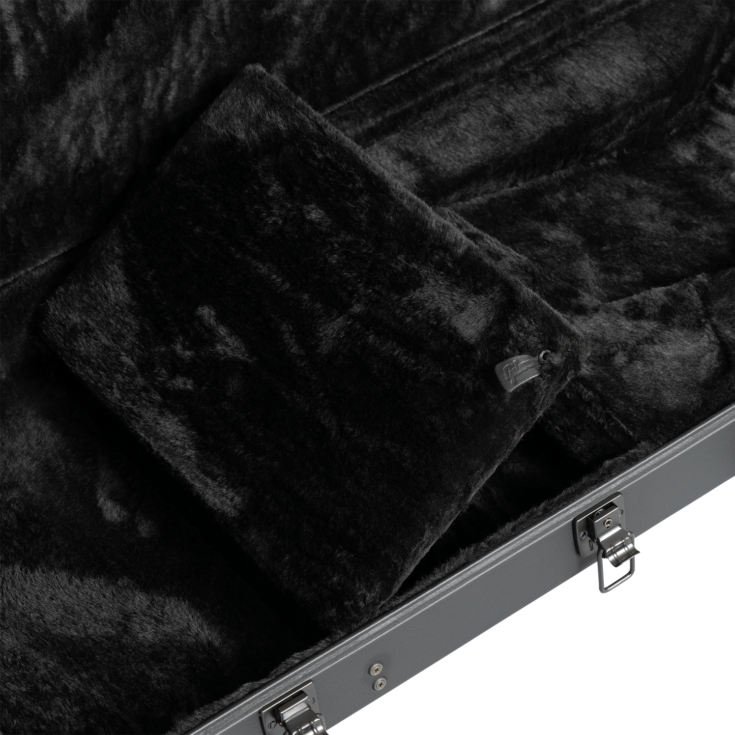 Gibson Modern Hardshell Case, Explorer, Black Hardshell Case Gibson