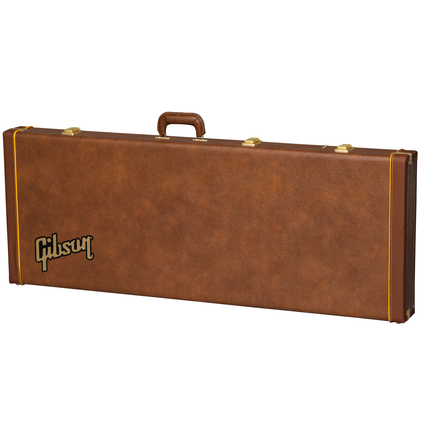 Gibson Original Hardshell Case, Explorer, Brown Hardshell Case Gibson