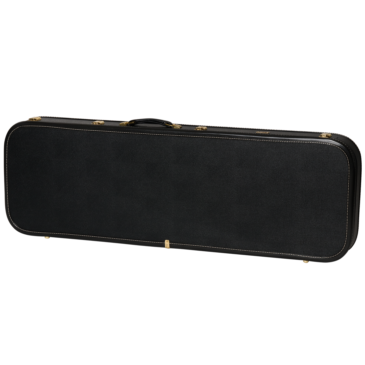 Gibson Historic Hardshell Case, Firebird, Black Hardshell Case Gibson