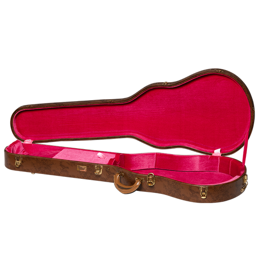 Gibson Custom Kirk Hammett "Greeny" 1959 Les Paul Standard, Greeny Burst Electric Guitar Gibson Custom