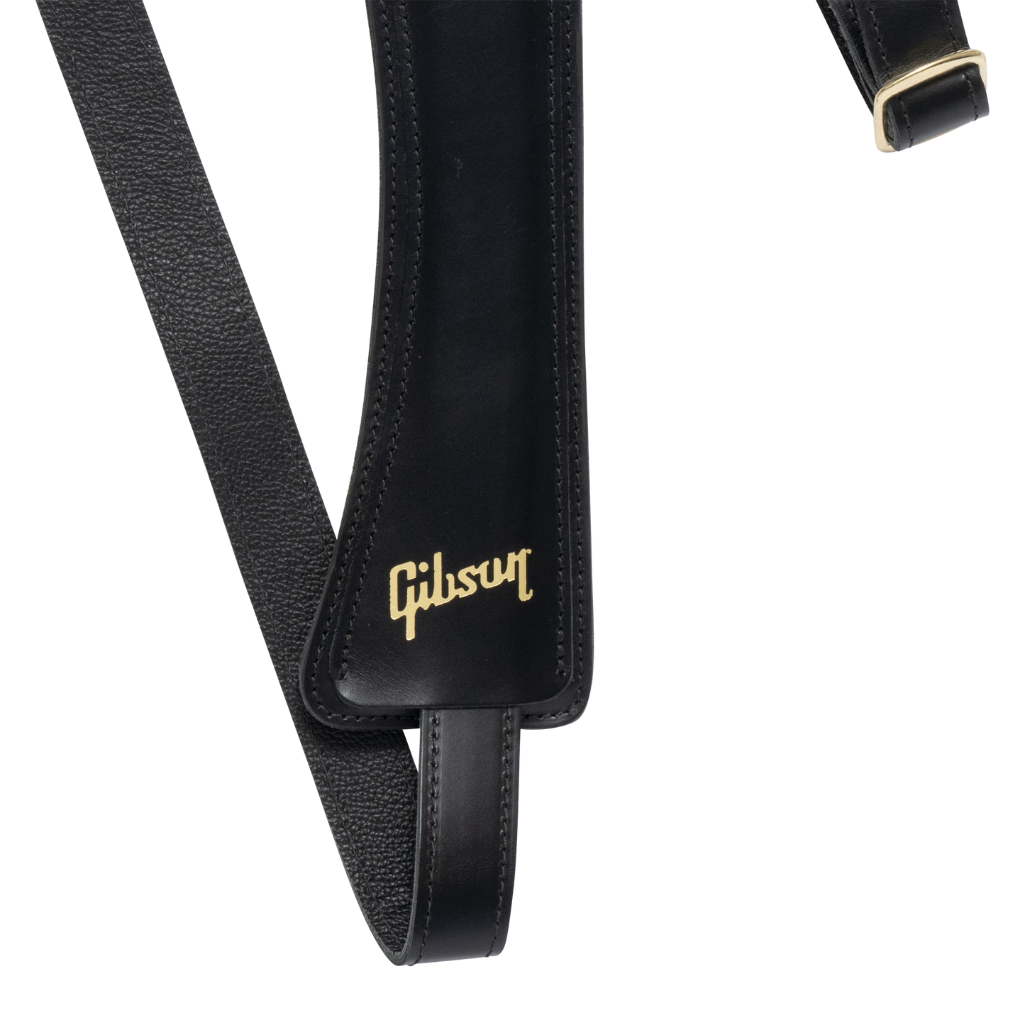Gibson The Modern Vintage Mini, Black Strap Gibson