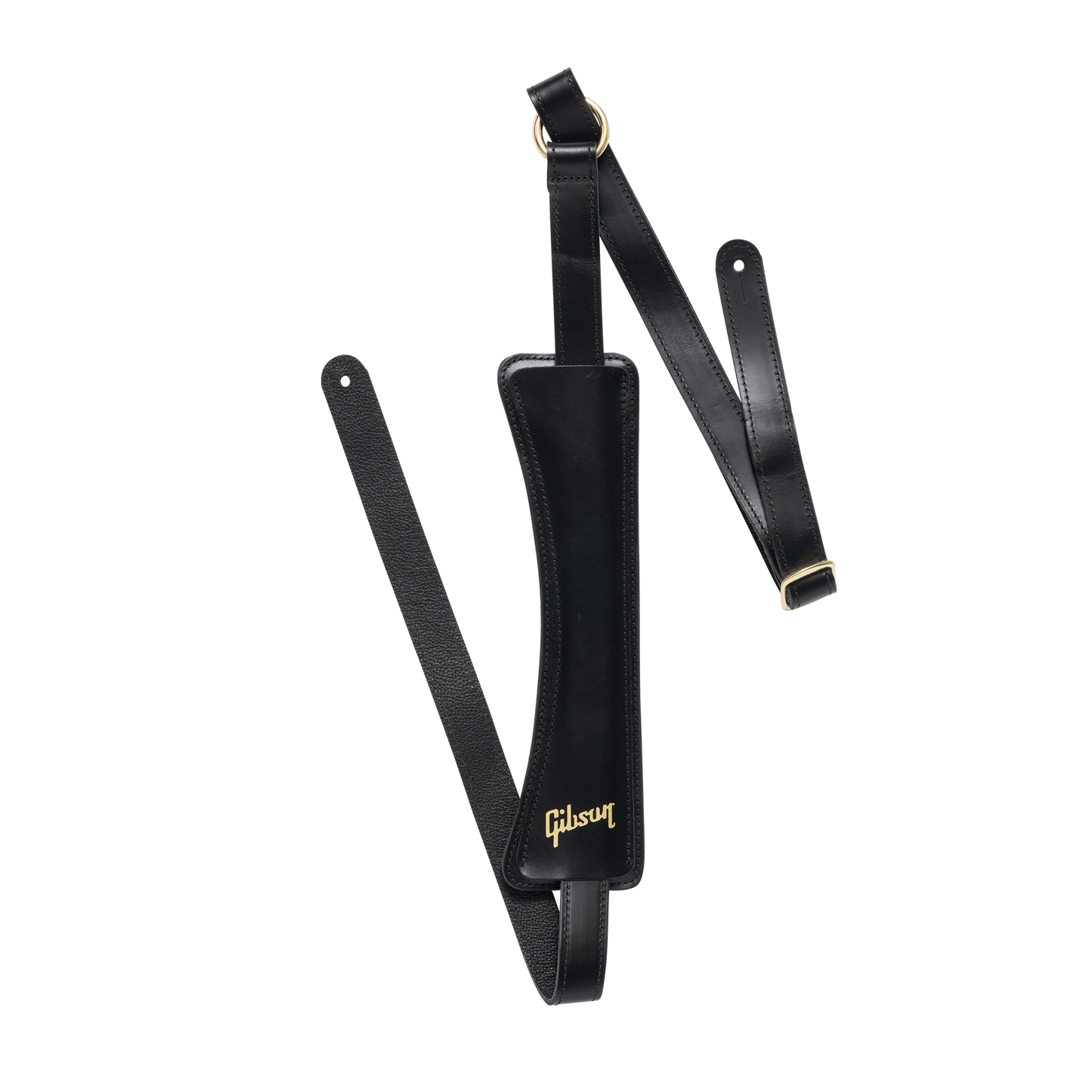 Gibson The Modern Vintage Mini, Black Strap Gibson