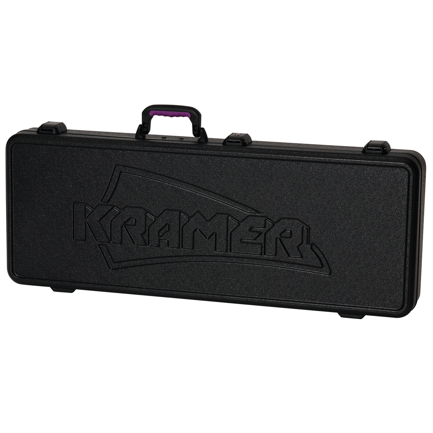 Kramer S-Style Deluxe Protector Case Hardshell Case Kramer
