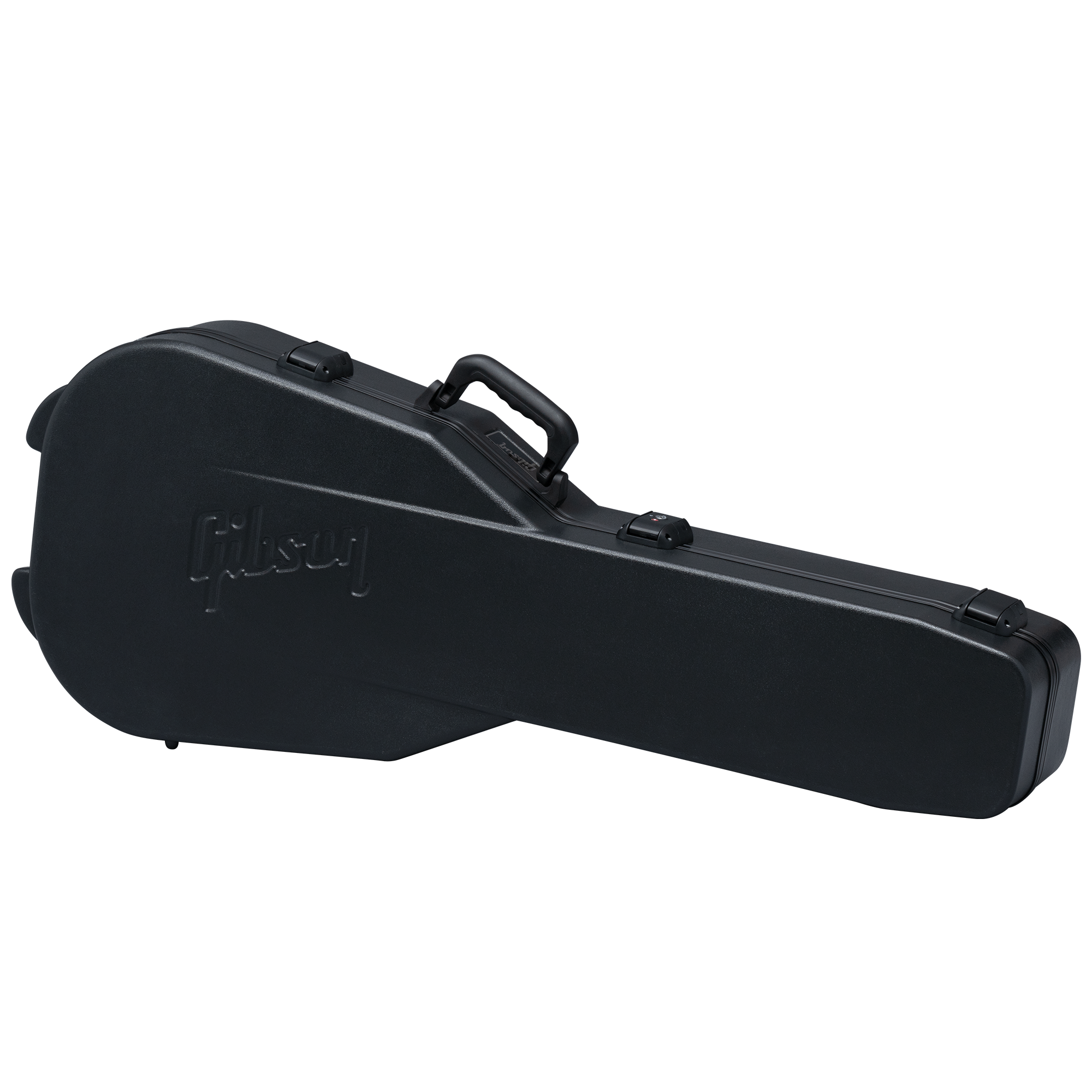 Accessories Deluxe Protector Case, Small-Body Acoustic – Gibson Accessories Deluxe Protector Case, Small-Body Acoustic – Gibson