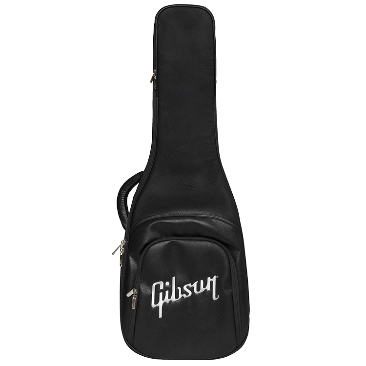 Gibson Premium Softcase, Les Paul/SG, Black Soft Case (Gig Bag) Gibson