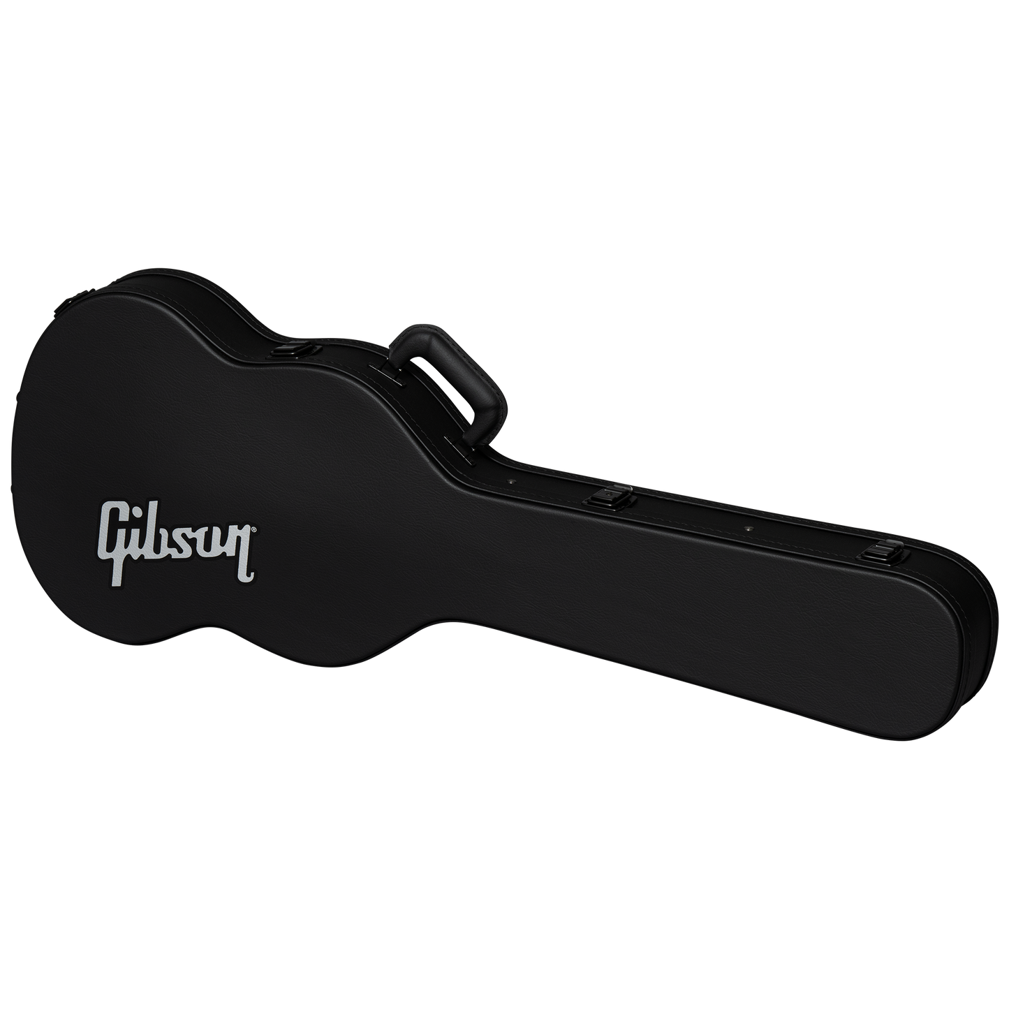 Gibson Modern Hardshell Case, SG, Black Hardshell Case Gibson