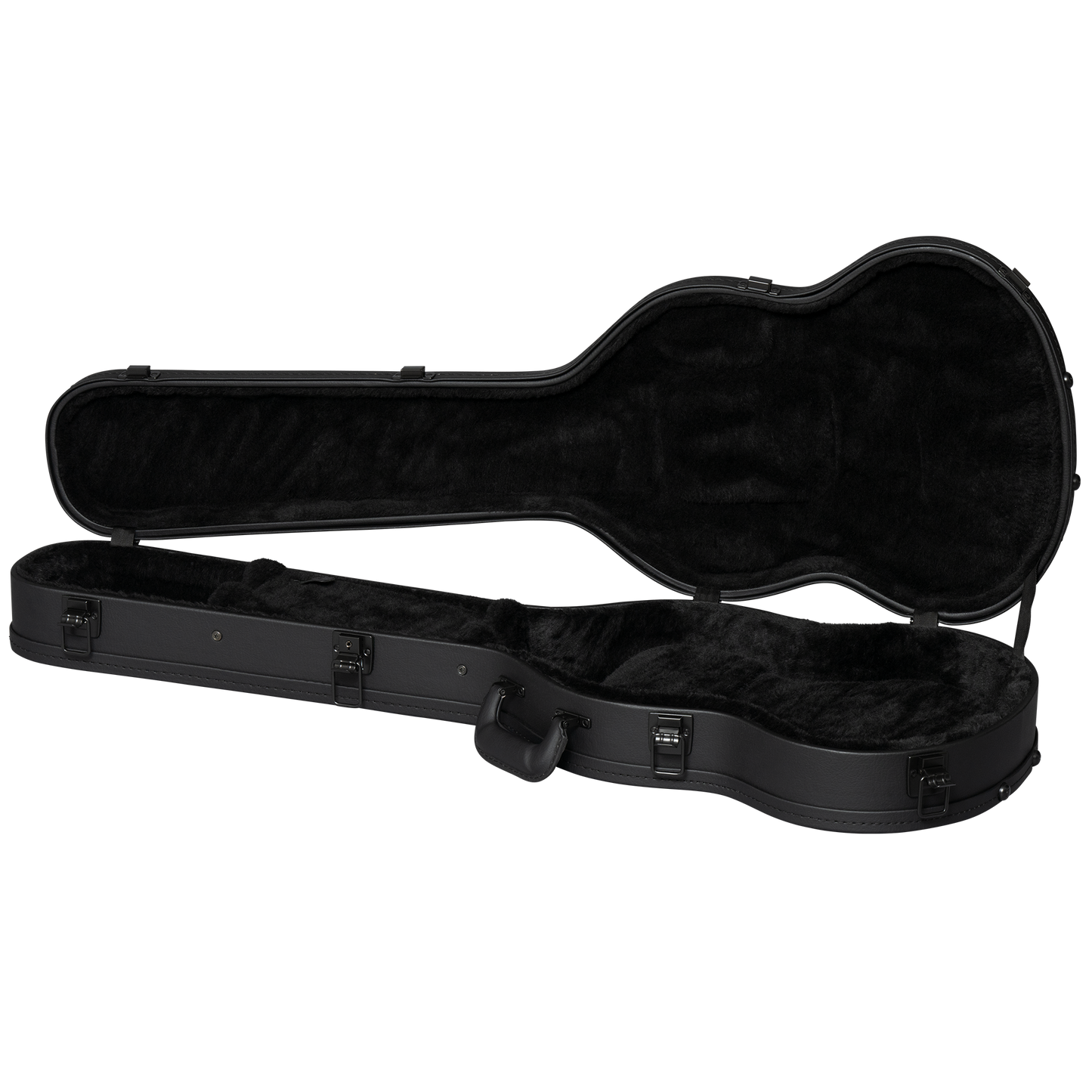 Gibson Modern Hardshell Case, SG, Black Hardshell Case Gibson