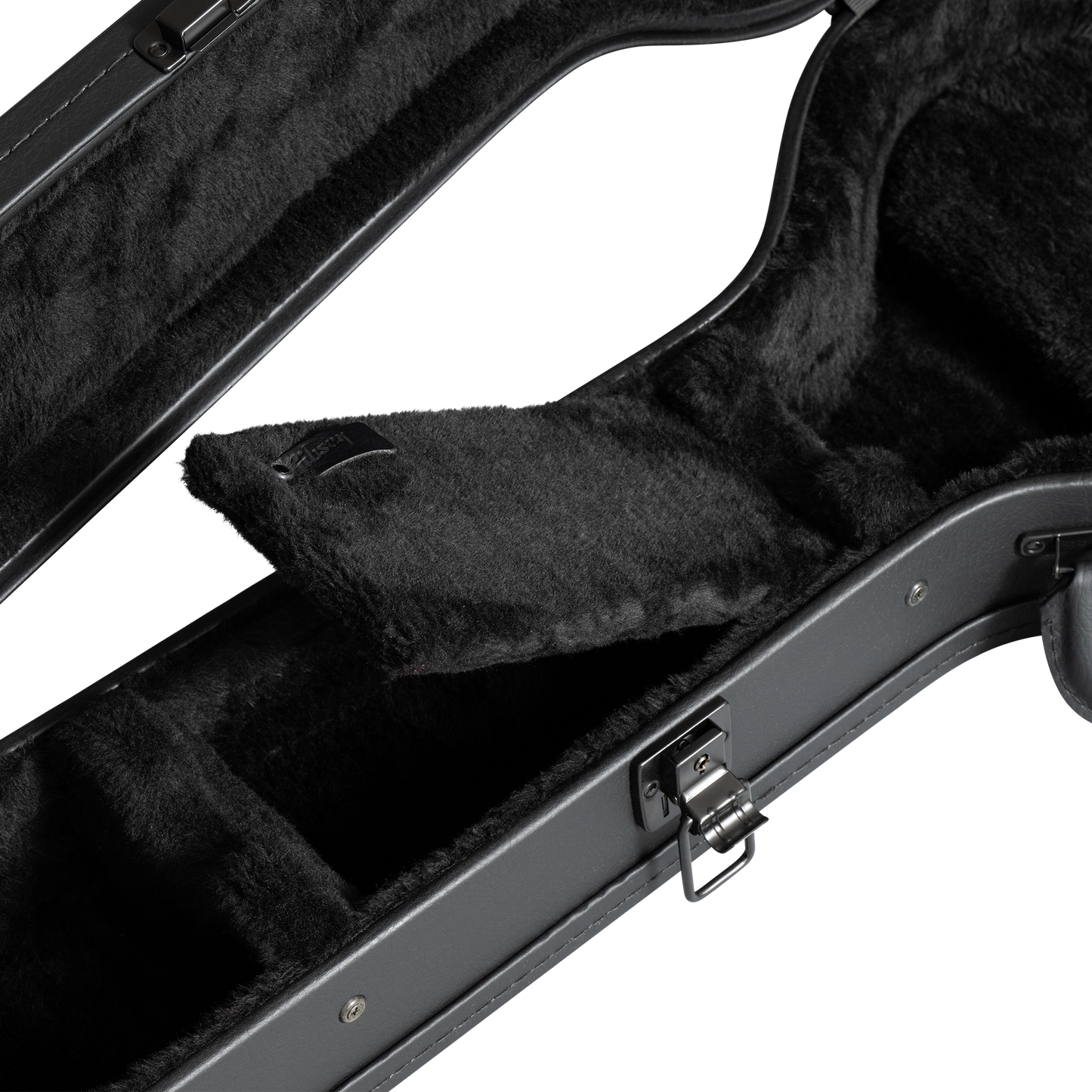 Gibson Modern Hardshell Case, SG, Black Hardshell Case Gibson