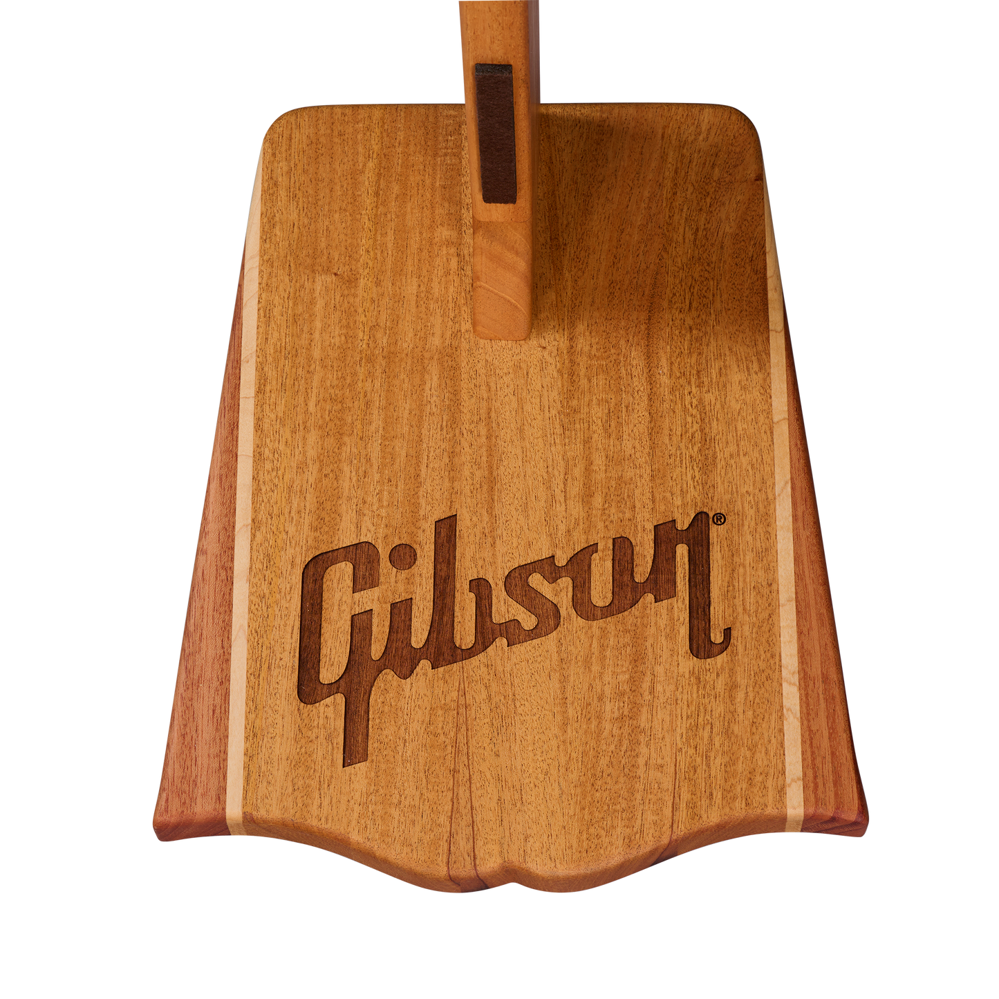 Gibson Handcrafted Wooden Stand Stand Gibson
