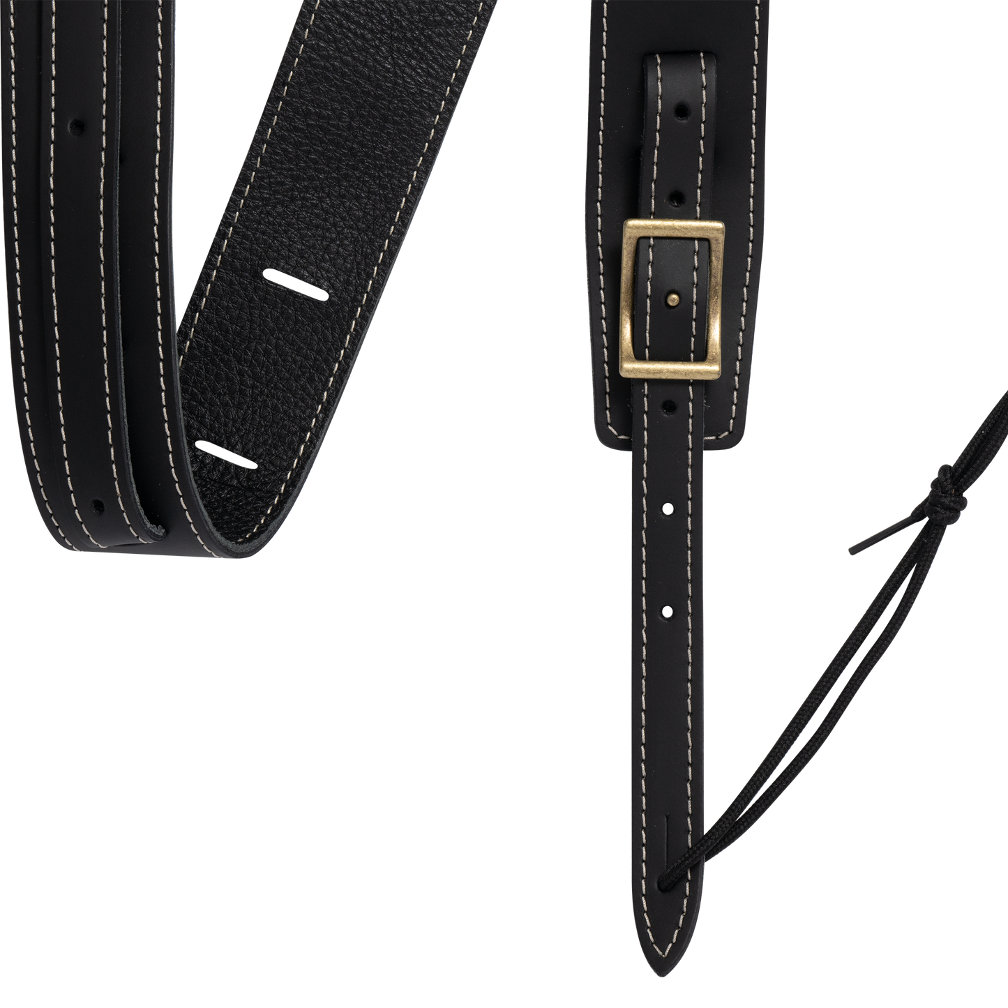 Gibson The Troubadour, Black Strap Gibson
