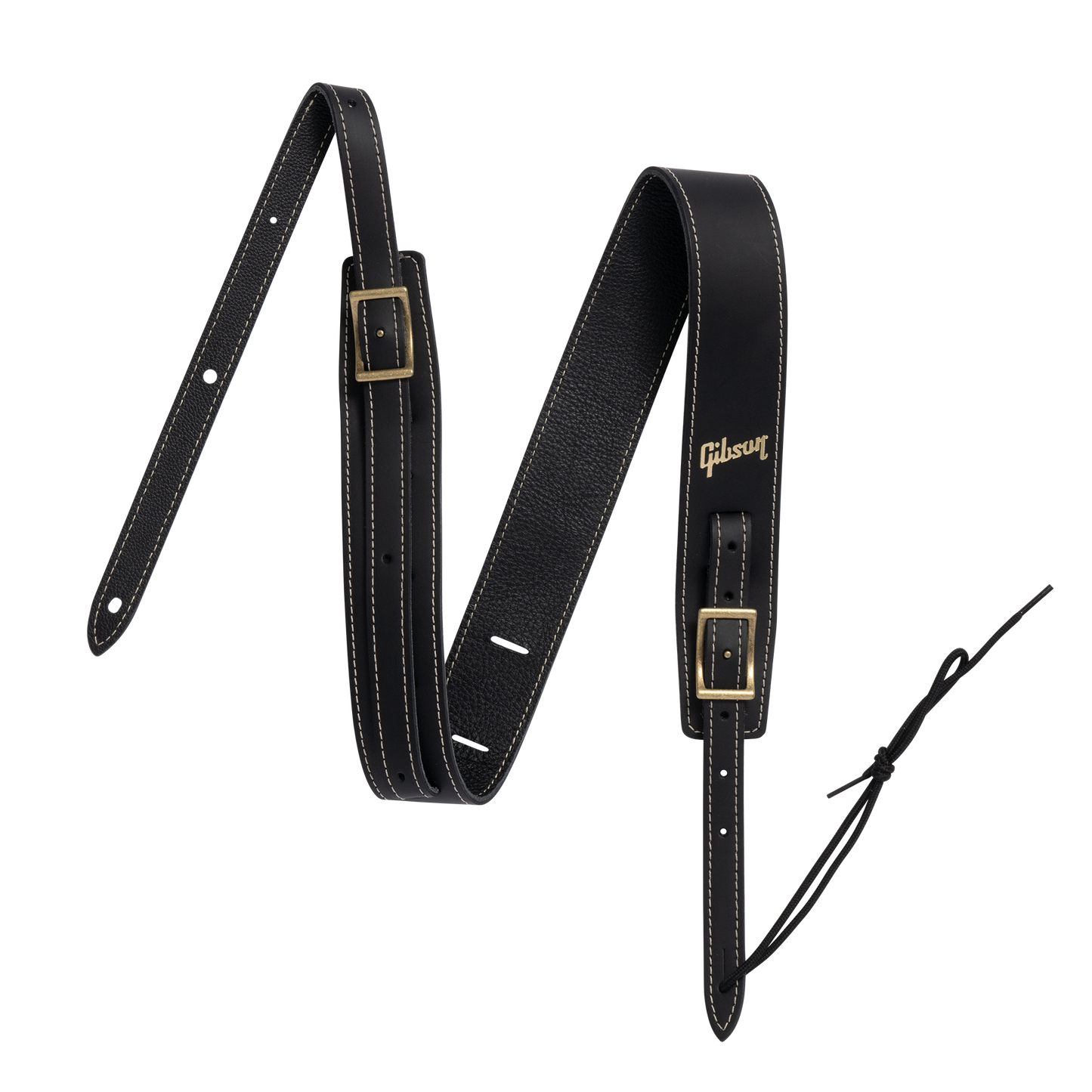 Gibson The Troubadour, Black Strap Gibson