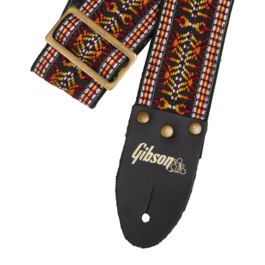 Gibson The Ember Strap Gibson