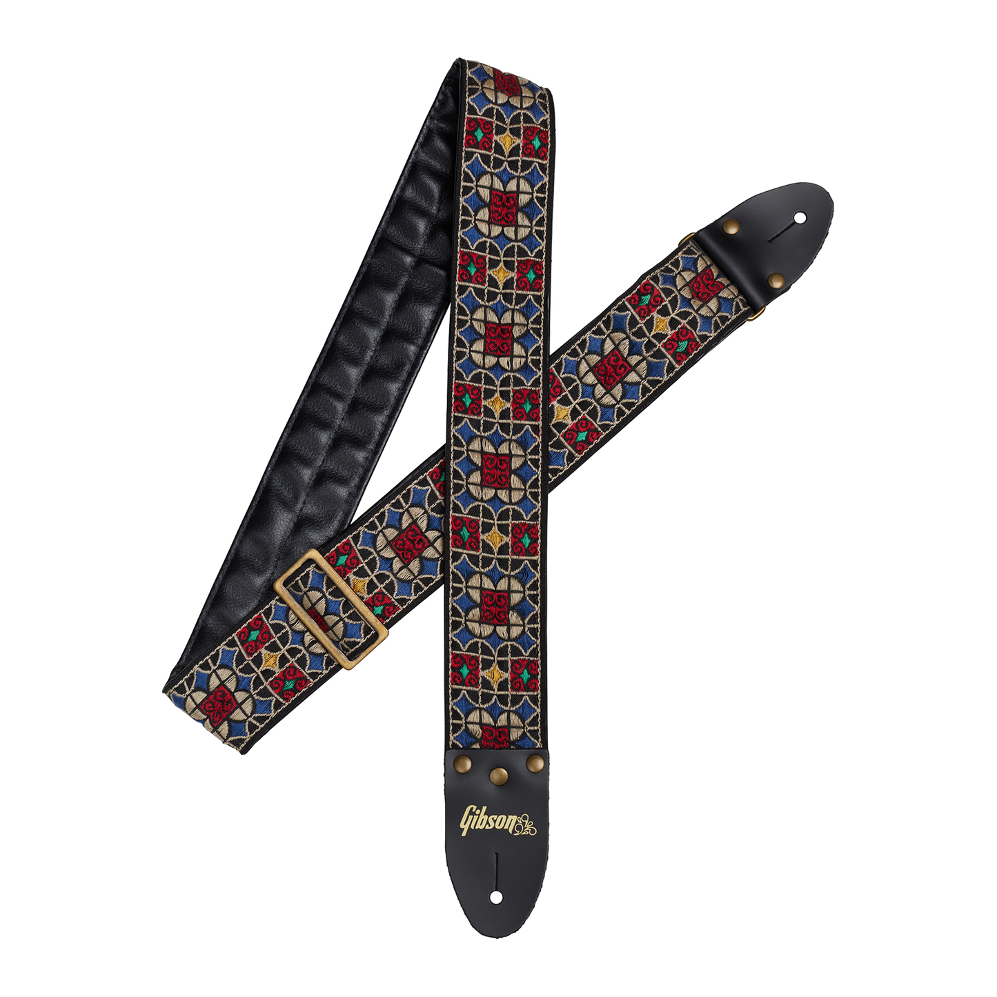 Gibson The Mosaic Strap Gibson