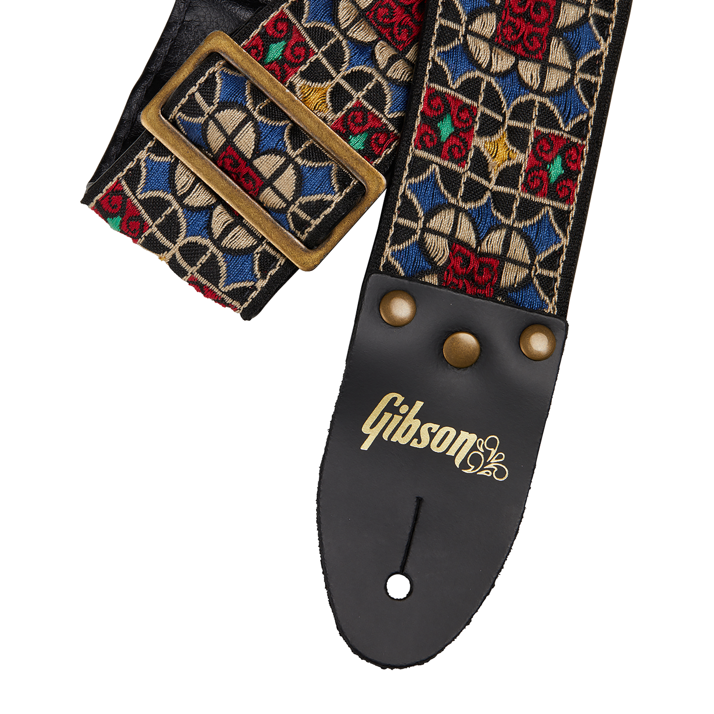 Gibson The Mosaic Strap Gibson