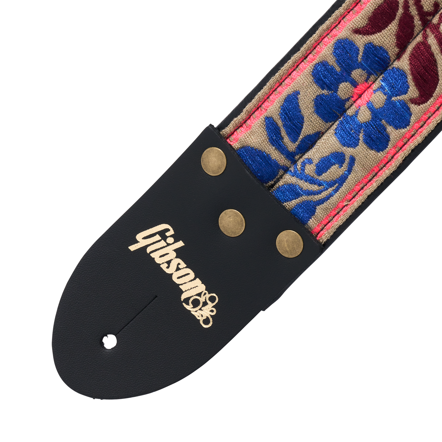 Gibson The Bluegrass Strap Gibson