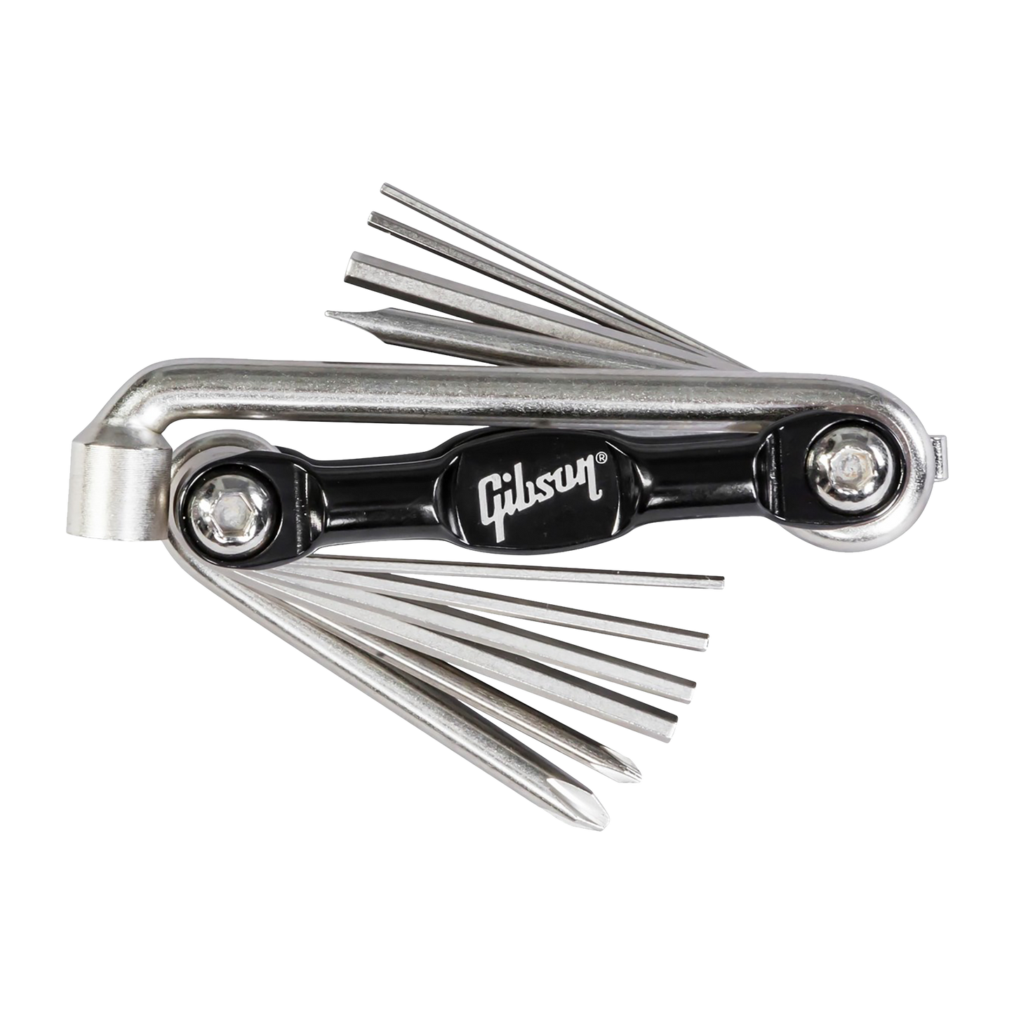 Gibson Multi-Tool Cleaning & Care Gibson