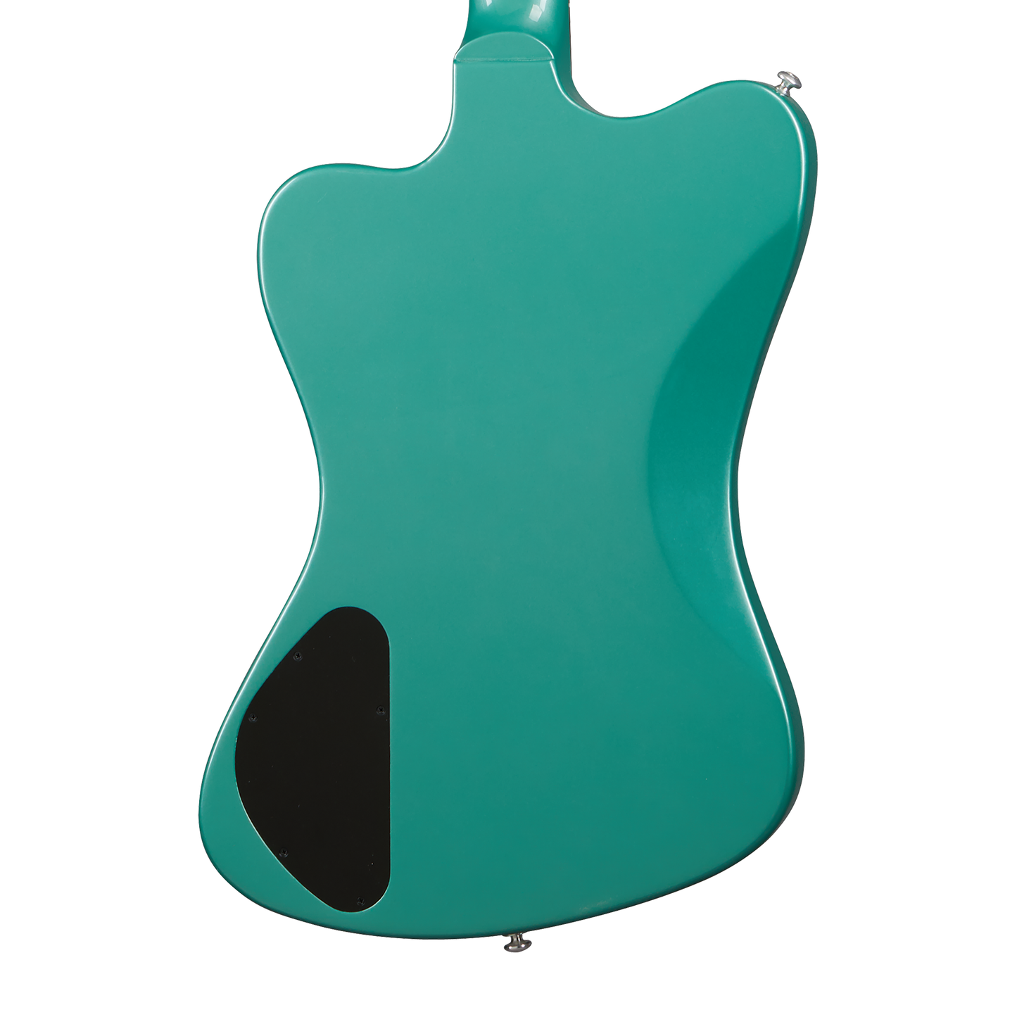 Gibson Non-Reverse Thunderbird, Inverness Green Electric Bass Gibson