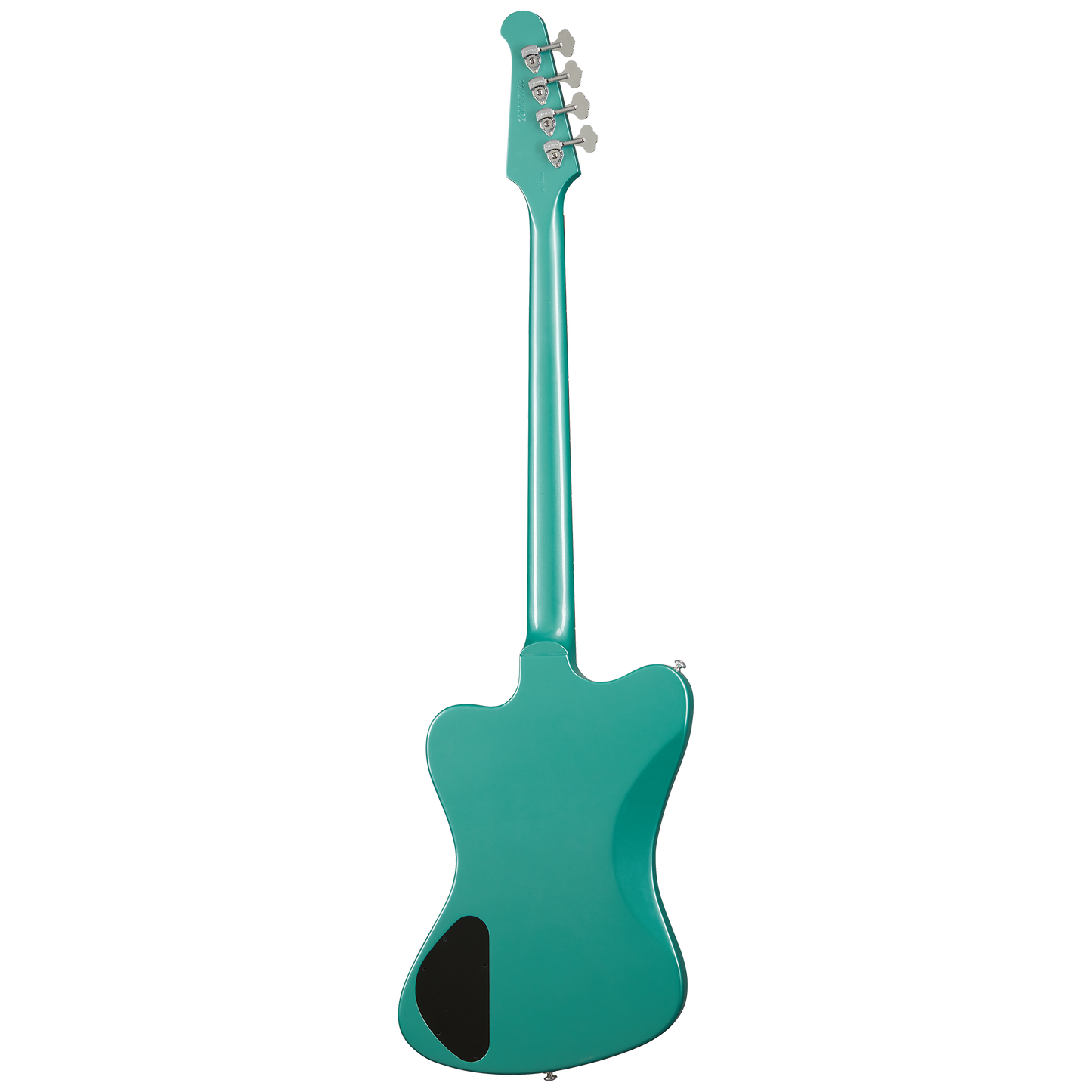 Gibson Non-Reverse Thunderbird, Inverness Green Electric Bass Gibson
