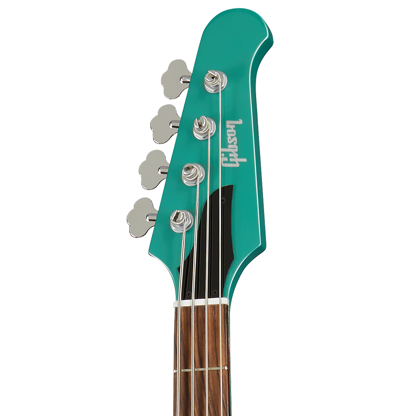Gibson Non-Reverse Thunderbird, Inverness Green Electric Bass Gibson