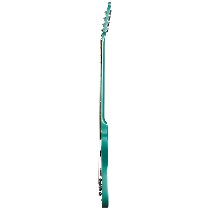 Gibson Non-Reverse Thunderbird, Inverness Green Electric Bass Gibson