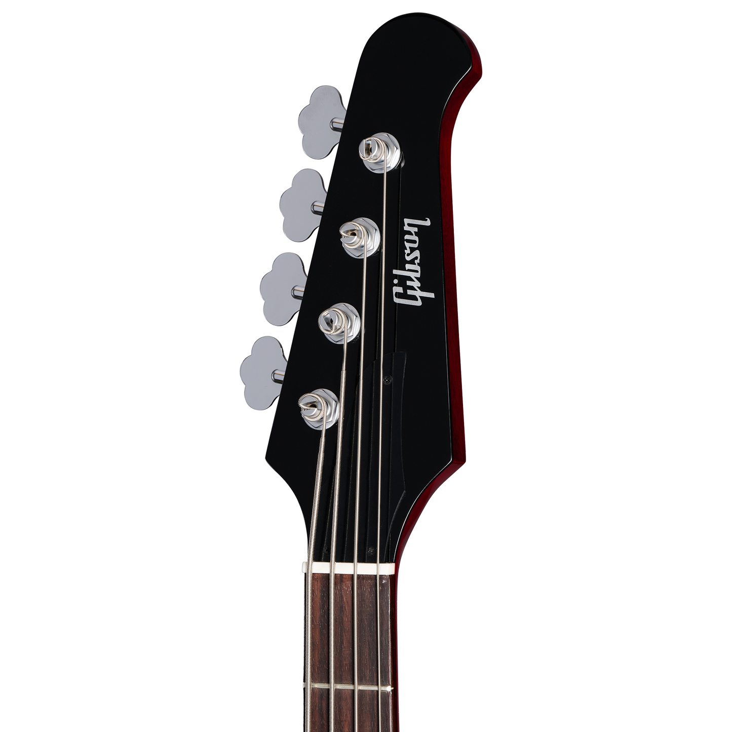 Gibson Non-Reverse Thunderbird, Vintage Cherry Electric Bass Gibson