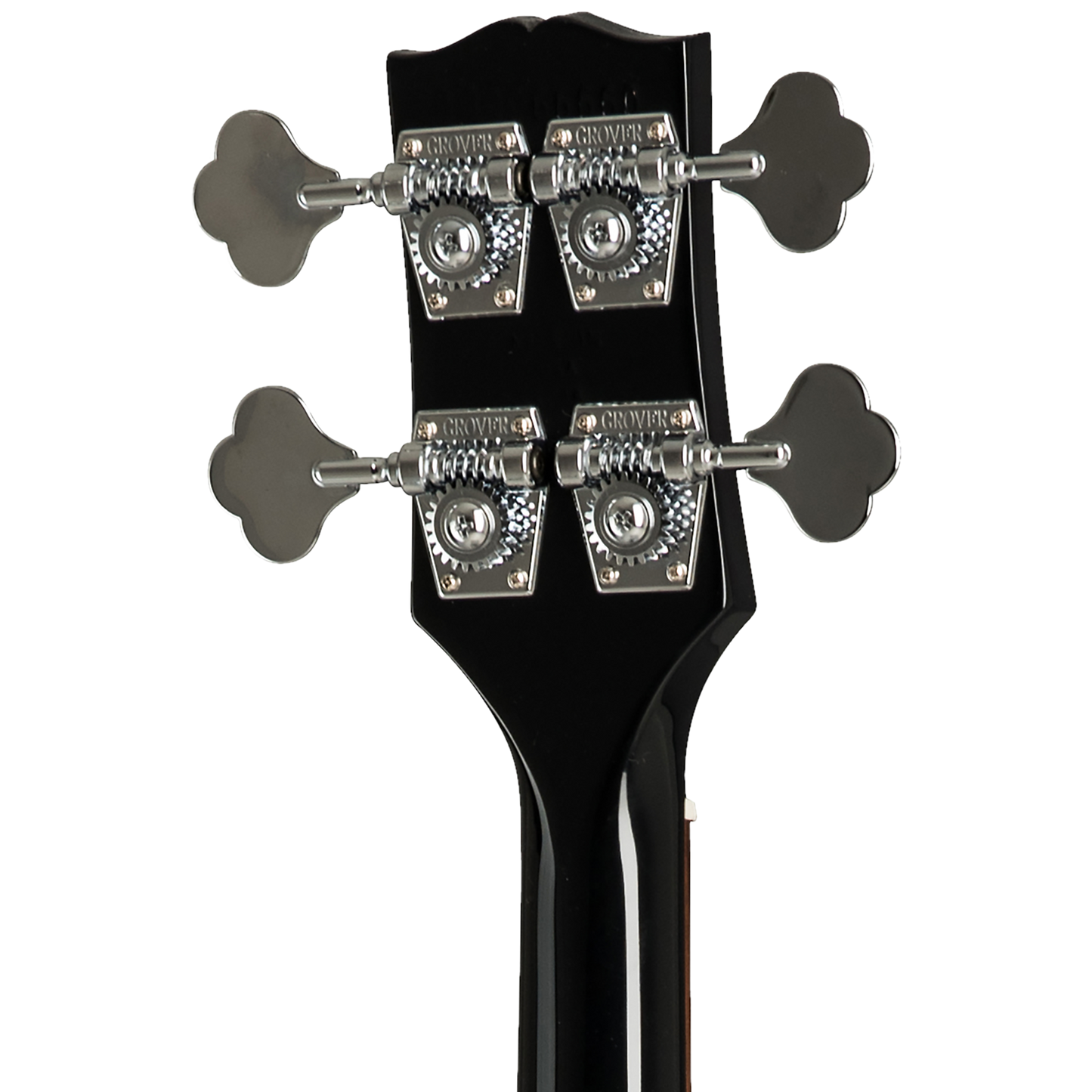 Gibson SG Standard Bass, Ebony Electric Bass Gibson