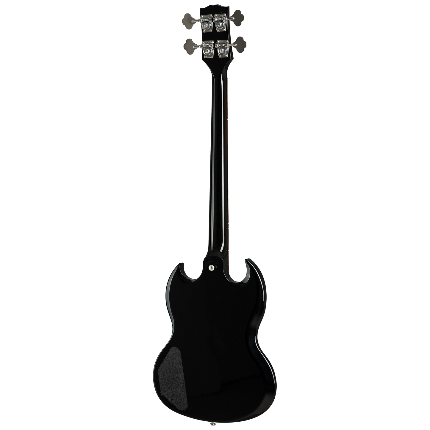 Gibson SG Standard Bass, Ebony Electric Bass Gibson