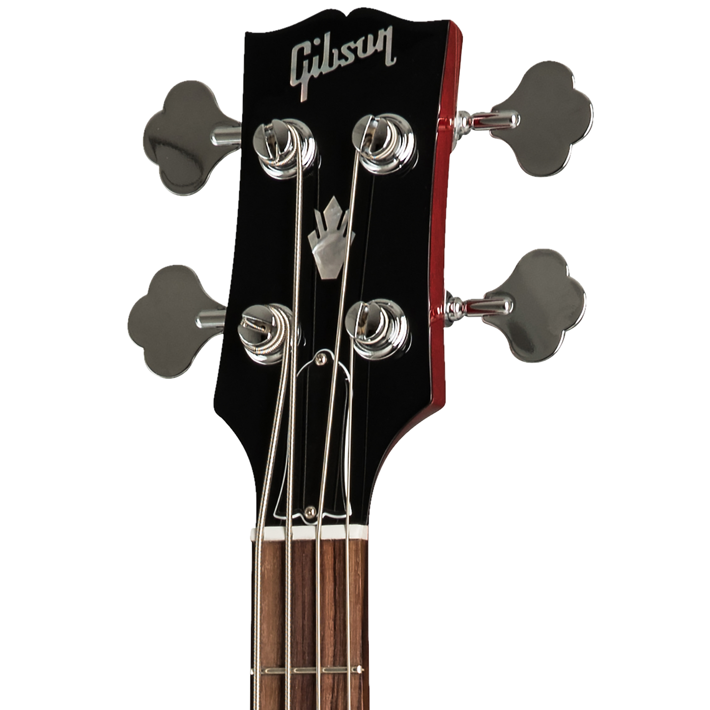 Gibson SG Standard Bass, Heritage Cherry Electric Bass Gibson
